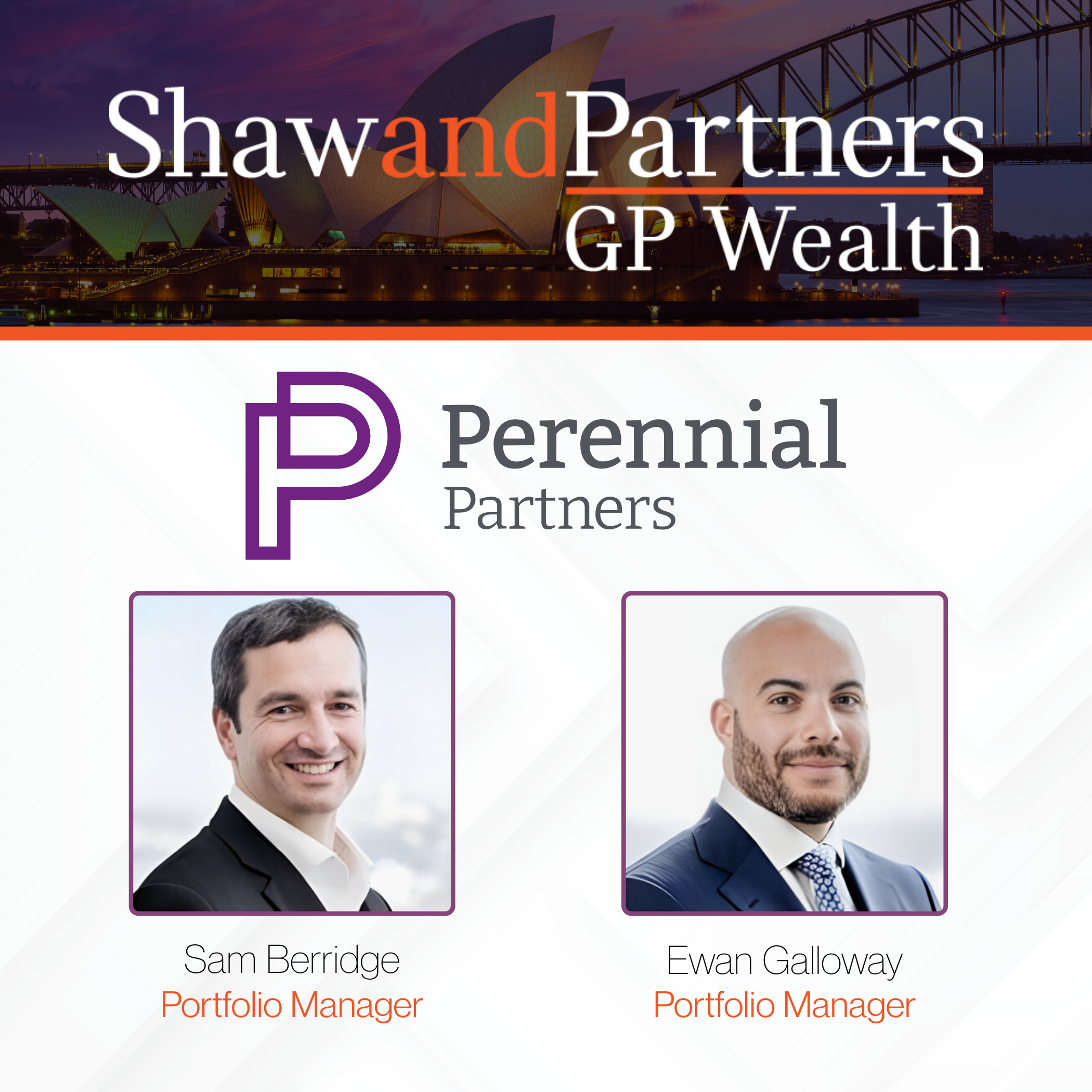 Insights and Perspectives: Perennial Partners Strategic Natural Resources