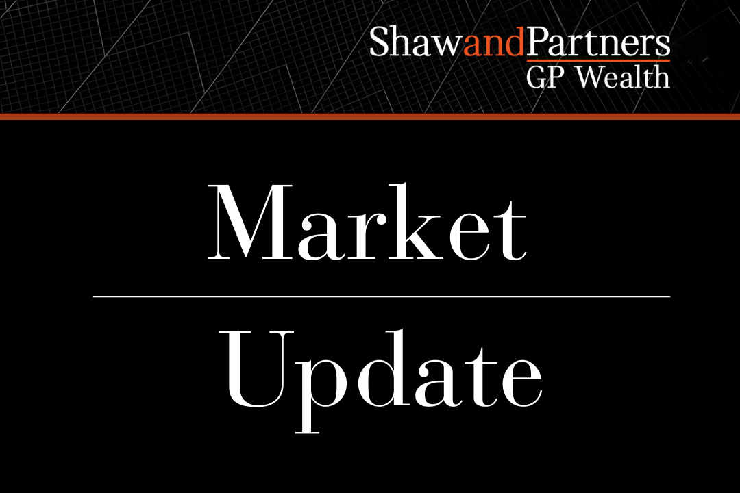 Gold, Silver and Precious Metals - What Happened?