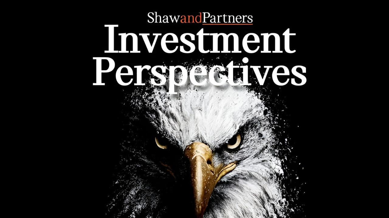Shaw and Partners Investment Perspectives - March Quarter 2026