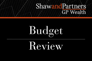 2026 Federal Budget – What the Tax Changes Mean for You