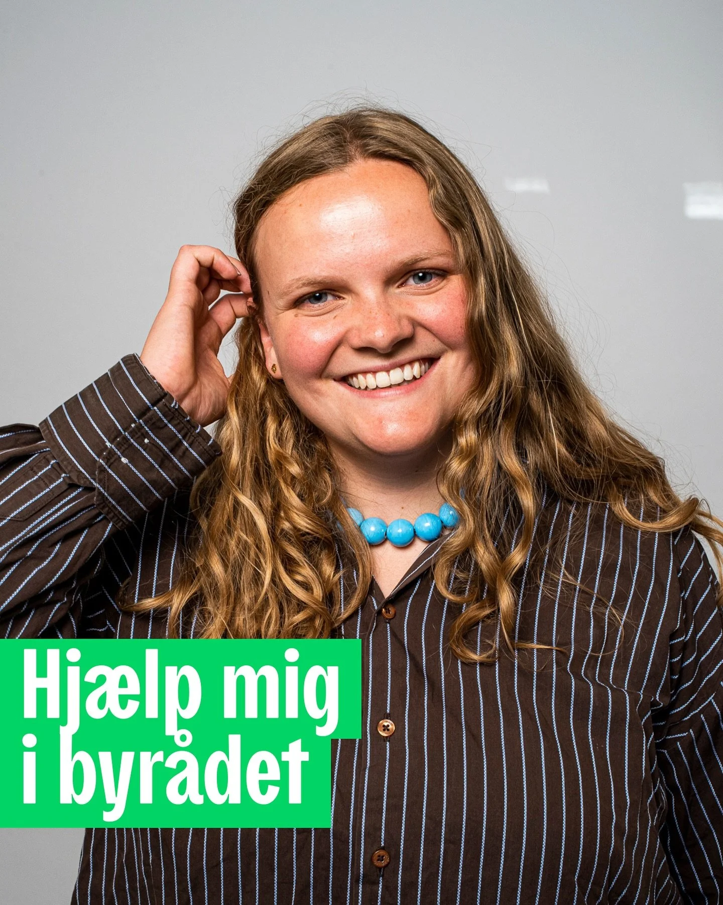 K&aelig;re netv&aelig;rk💚
Som nogen ved, er jeg kandidat til det kommende kommunalvalg i Aarhus for Alternativet.
Det betyder ogs&aring;, at vi skal have en masse plakater op i lygtep&aelig;lene.

Derfor har jeg brug for alle, som vil hj&aelig;lpe m