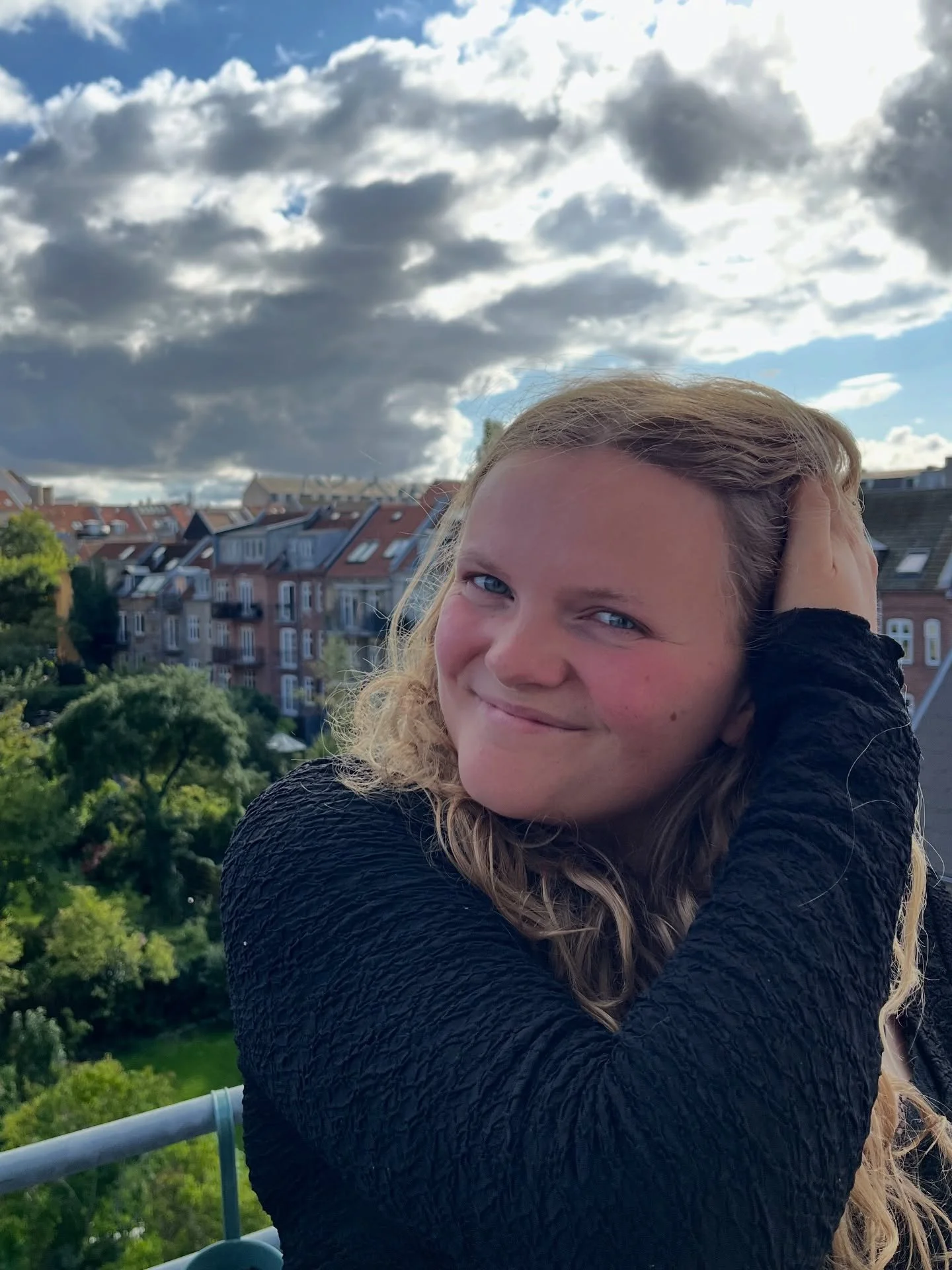 Det seneste d&oslash;gn er g&aring;et med at v&aelig;re taknemlig og r&oslash;rt, men samtidig frustreret og skuffet.

💚med 1141 personlige stemmer til kommunalvalget og 2051 personlige stemmer til regionsr&aring;dsvalget er jeg den kandidat fra Alt