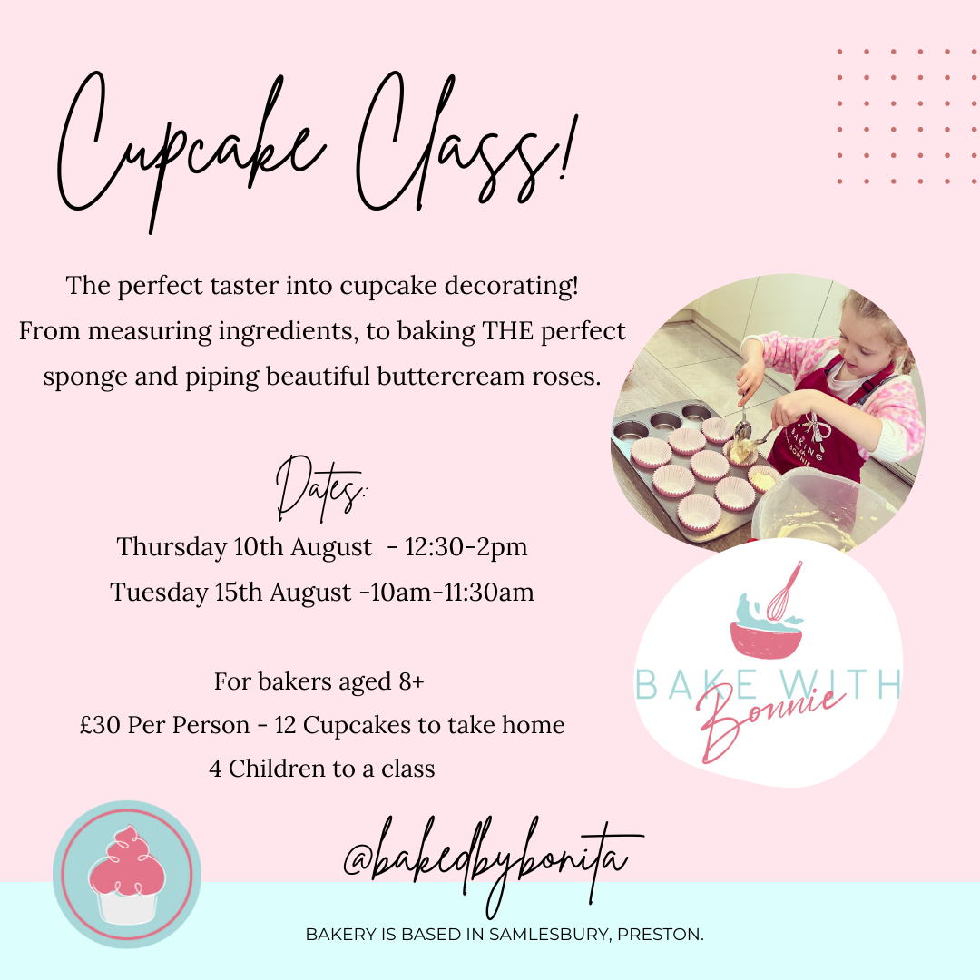 About 1 — Baked By Bonita