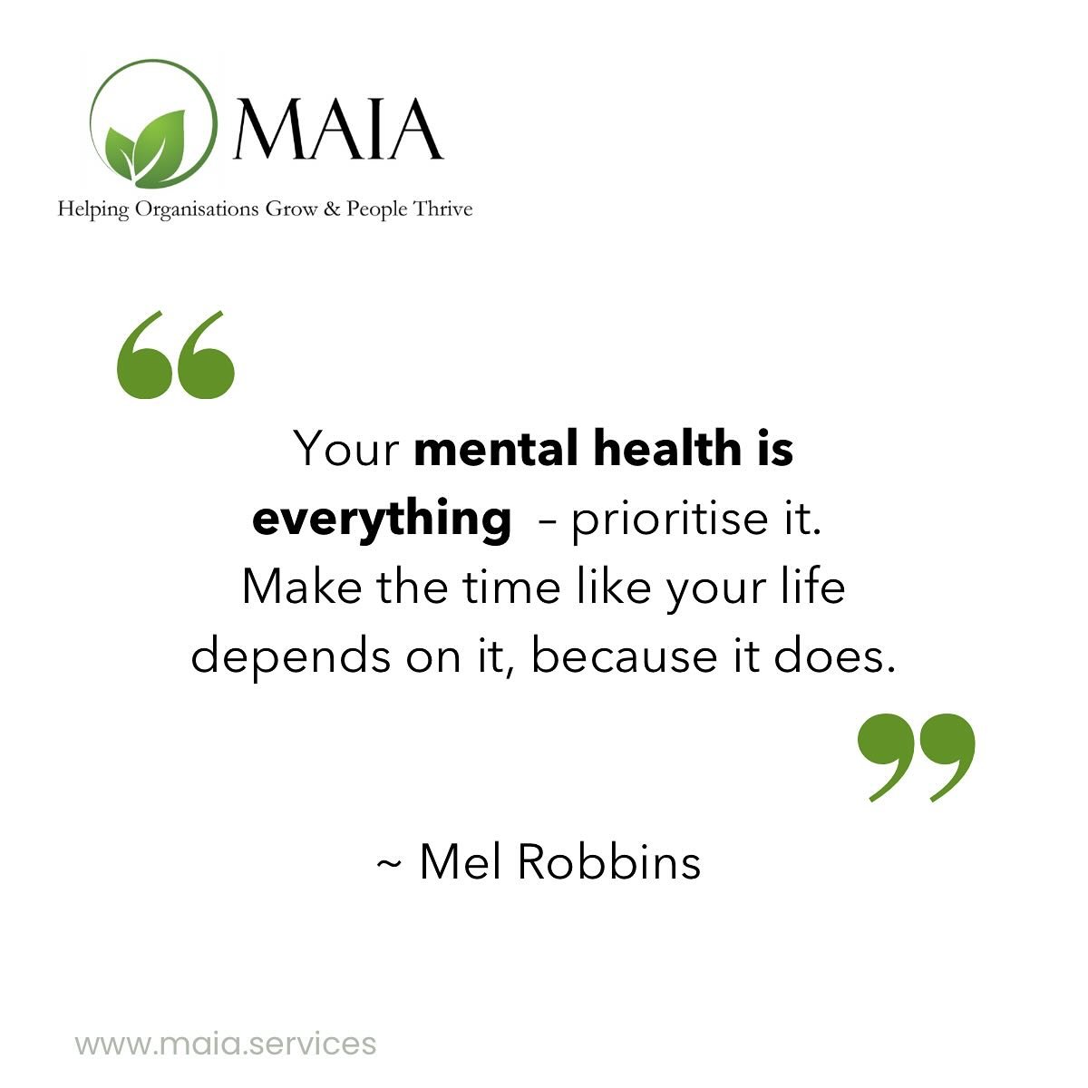 Your performance means nothing without your peace.
Mental Health Awareness Week is here and what better occasion could there be to pause and reflect:
❔Are you really making space for your own wellbeing?
❔Or are you pouring from a cup that’s lo