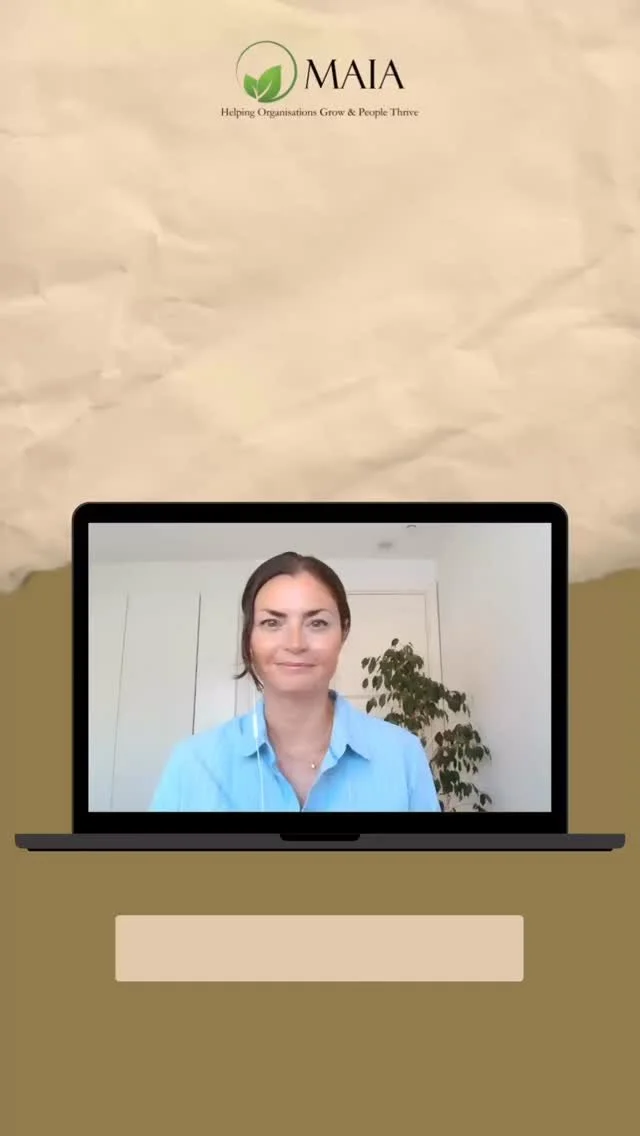 Are you ready to step into leadership with confidence, clarity, and authenticity — in just 5 weeks at your own pace?
You’re ambitious, driven, and ready to move up in your career.
But right now, you might be feeling:
🤔 Unsure of your l