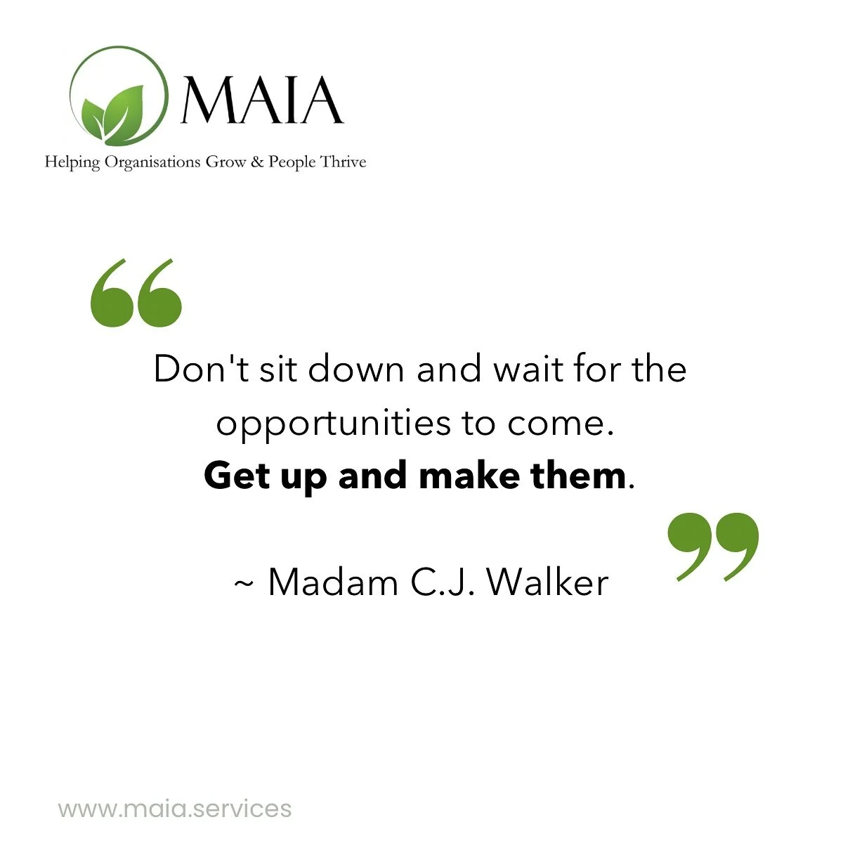 Waiting for the “right time” might be what’s holding you back.
So many brilliant, capable professionals stay stuck in roles or situations that drain them. 
Not because they lack potential, but because they’re waiting for som