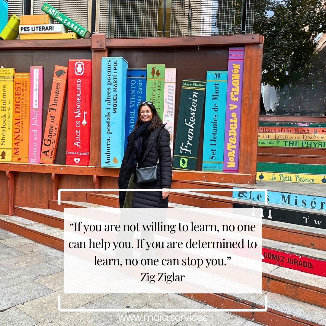 🔥 The biggest barrier to your next level isn&rsquo;t lack of talent &mdash; it&rsquo;s lack of willingness to grow.

In my work with leaders, founders, and high-performing professionals, I&rsquo;ve seen this discovery play out again and again:
 The 