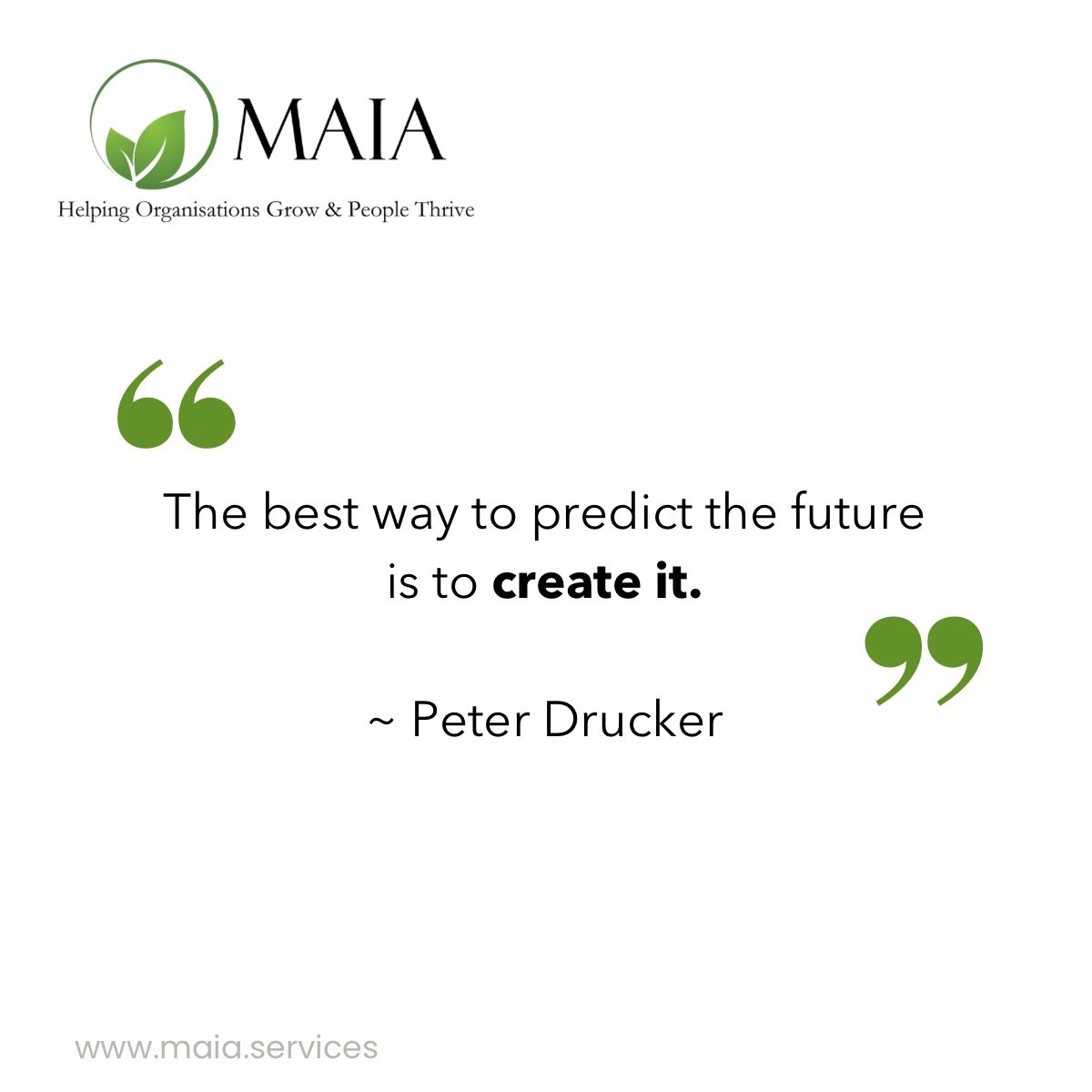 The start of a new year is a powerful moment for organisations.
 A moment to pause, reflect &mdash; and intentionally shape how leadership, teams, and culture will drive results in the months ahead.

Strong performance doesn&rsquo;t happen by chance.