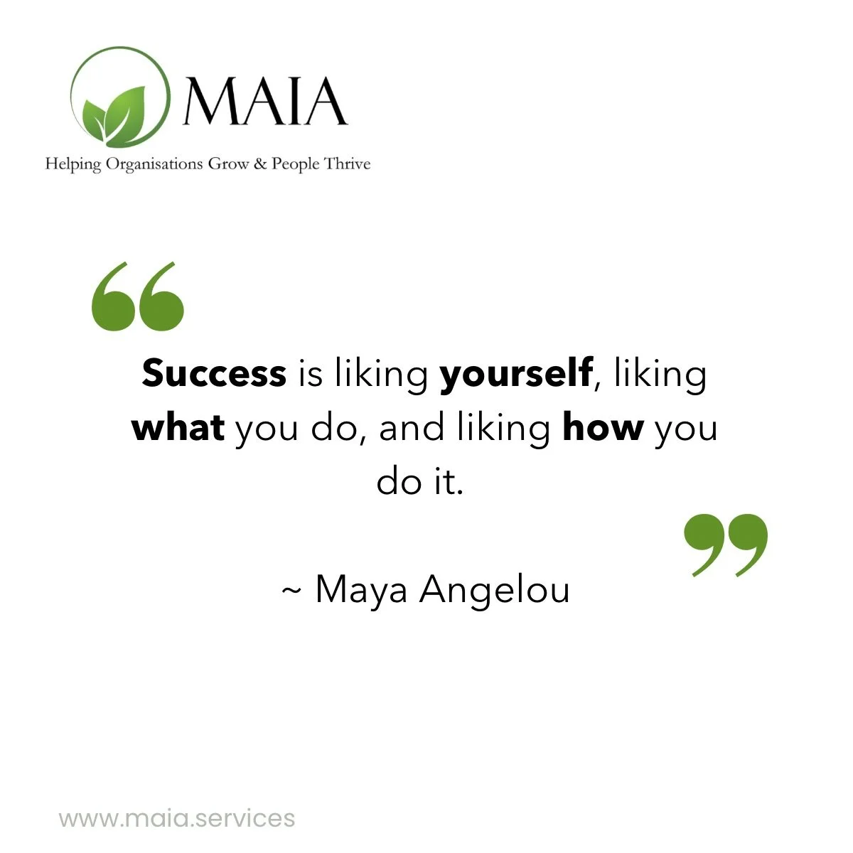 That familiar Sunday feeling&hellip; When the quiet weekend fades and your mind starts racing ahead to Monday.

For many talented, driven people, the issue isn&rsquo;t a lack of ambition or capability.
 It&rsquo;s that somewhere along the way, work s
