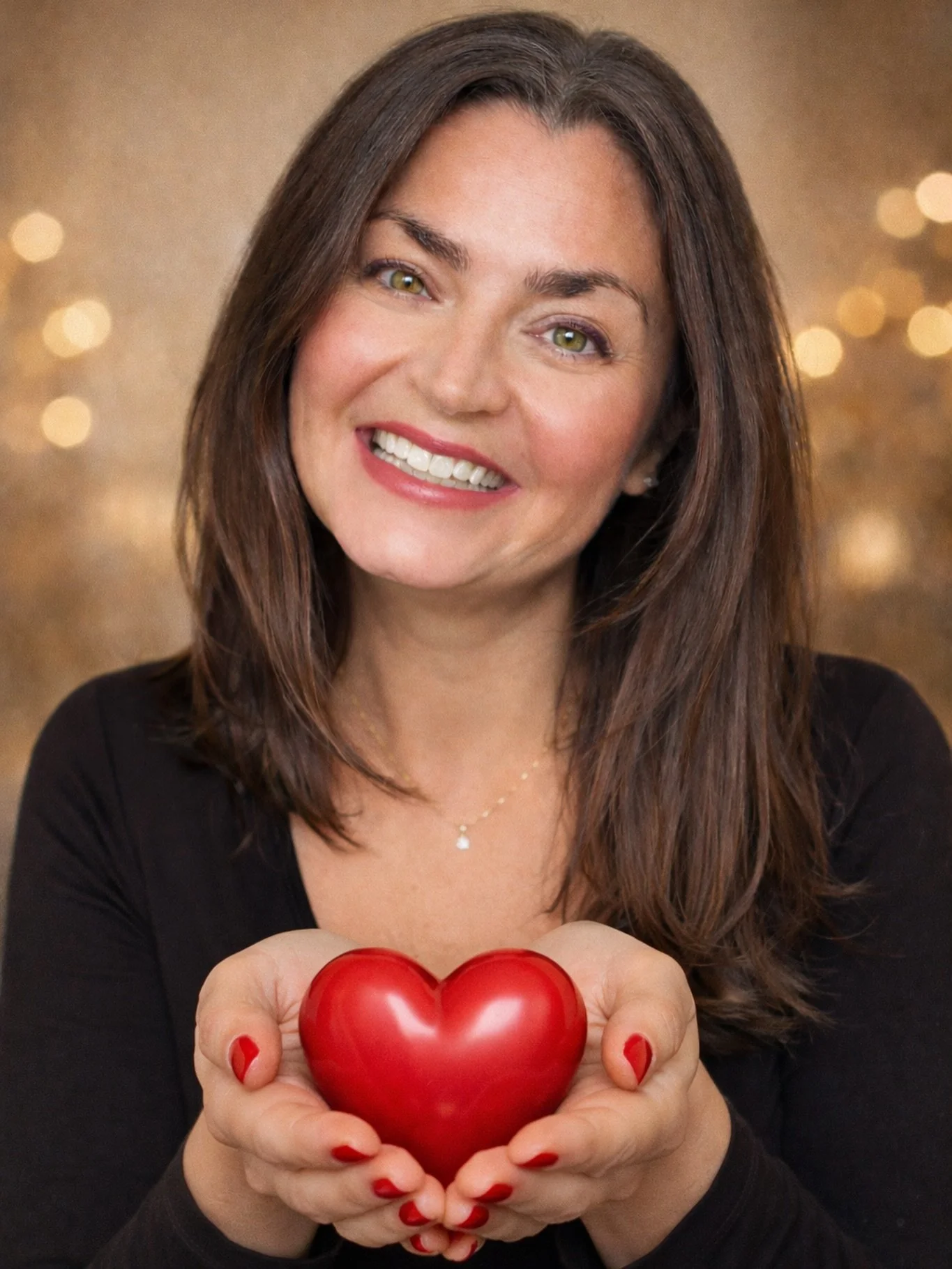 ❤️ Valentine&rsquo;s Day isn&rsquo;t just about how we love others &mdash; it&rsquo;s about how we lead ourselves.

For ambitious leaders and professionals, &ldquo;self-love&rdquo; can sound fluffy.
But in reality, it&rsquo;s one of the most strategi