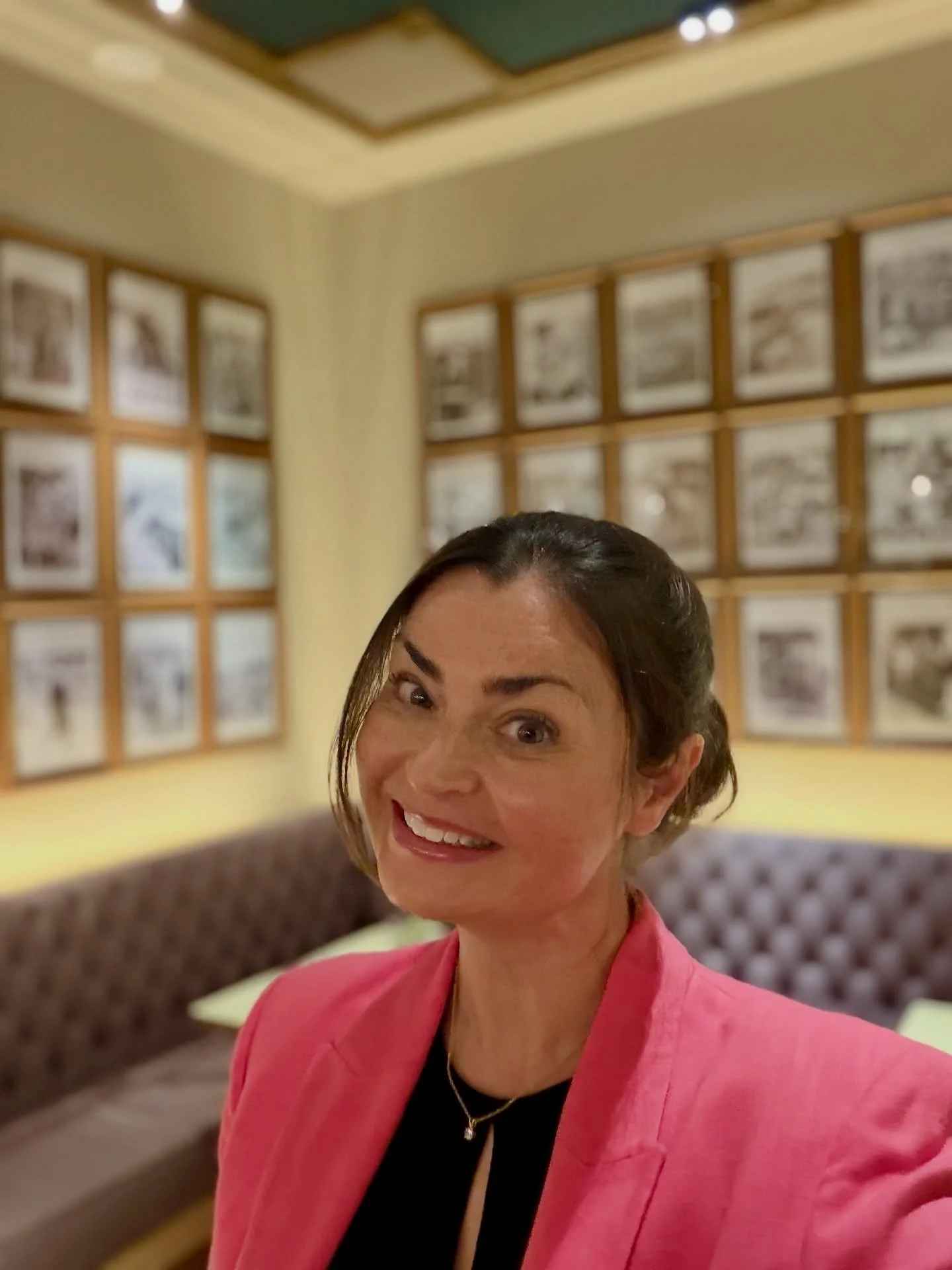 Before you rush into Q2&hellip; pause for a moment.

The end of the first quarter has a way of making us focus on what&rsquo;s not done yet.
The goals still pending.
The plans that didn&rsquo;t quite go as expected.

But high performers often overloo