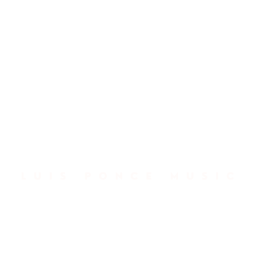Luis Ponce Music