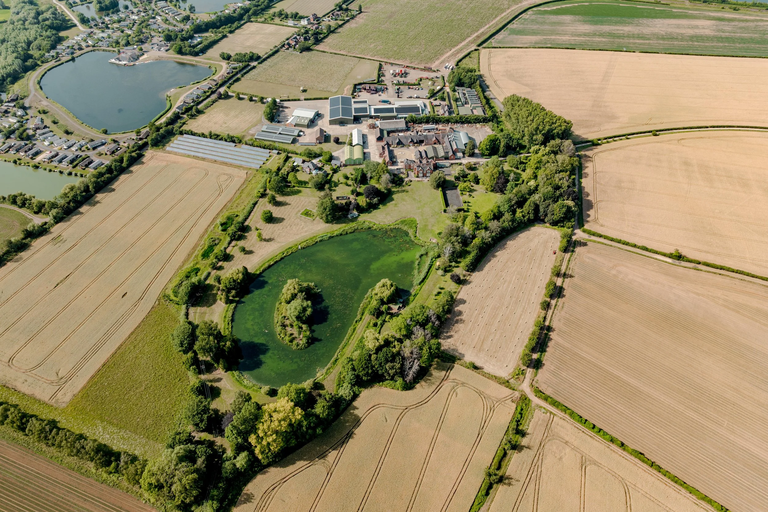Springhill Fram - by CharlieGeaterPhotography 0826.jpg