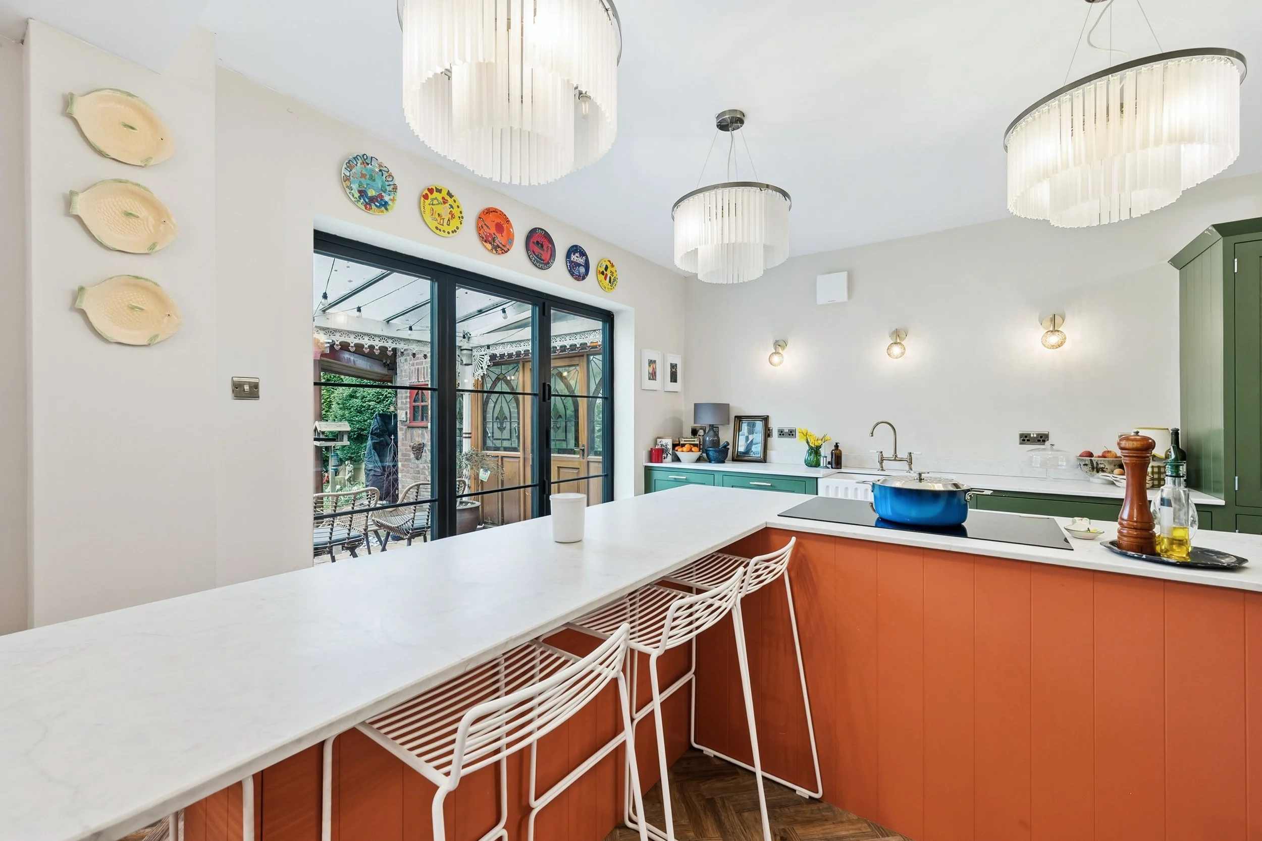 Kitchen island to garden.jpg
