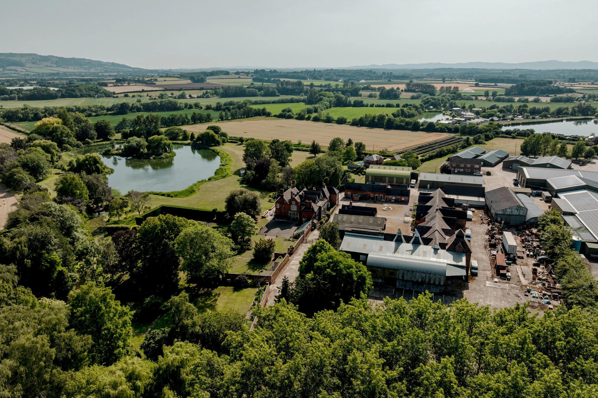 Springhill Fram - by CharlieGeaterPhotography 0791.jpg