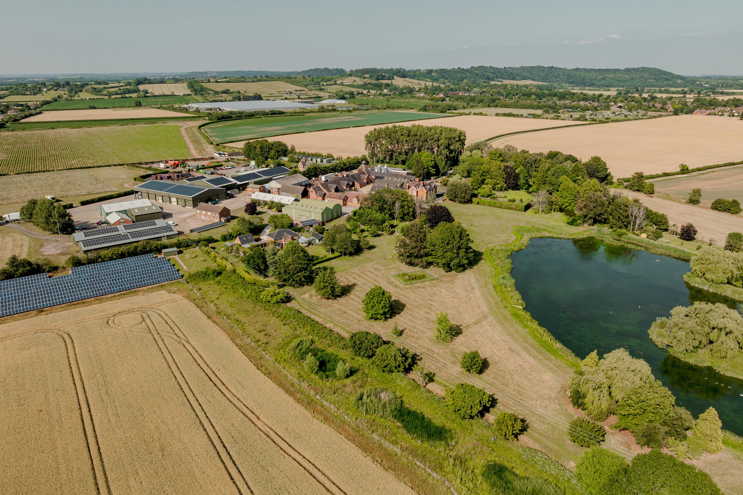 Springhill Fram - by CharlieGeaterPhotography 0803.jpg