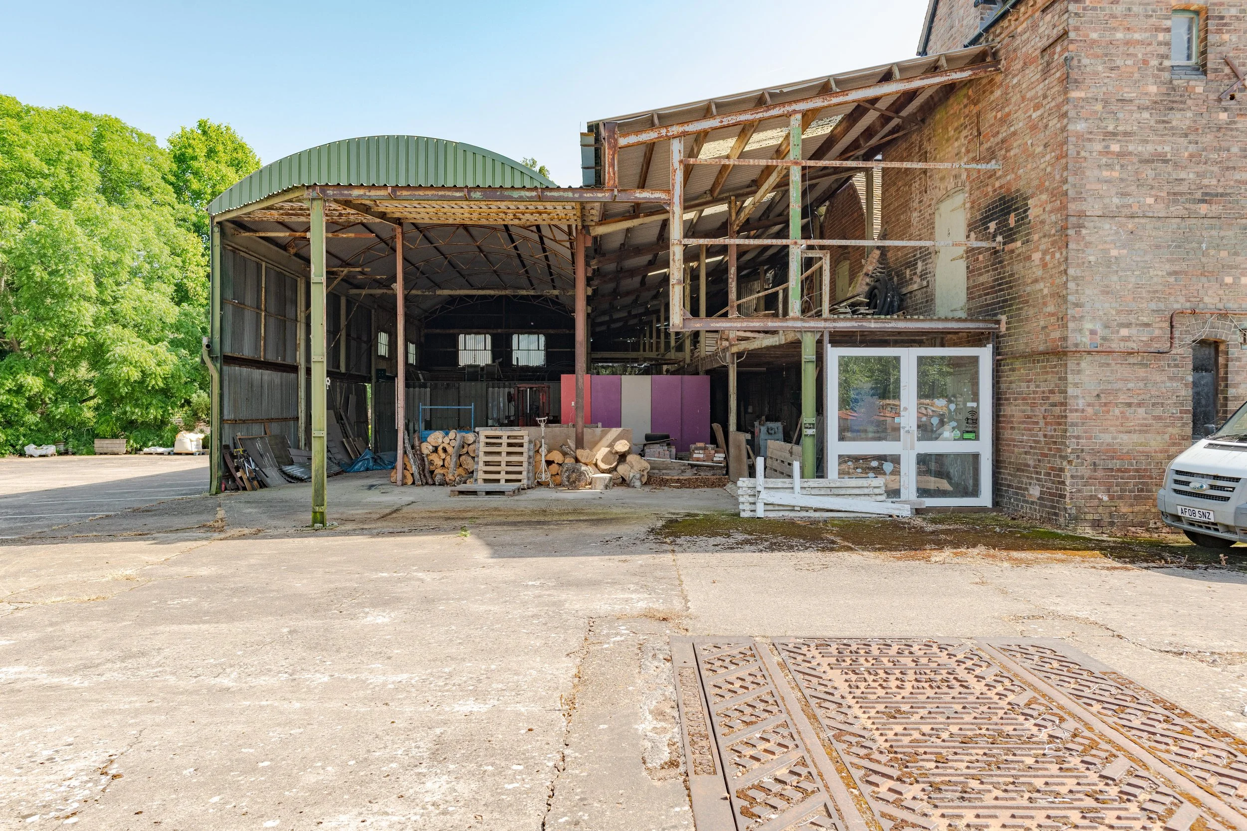 Springhill Fram - by CharlieGeaterPhotography 4072.jpg