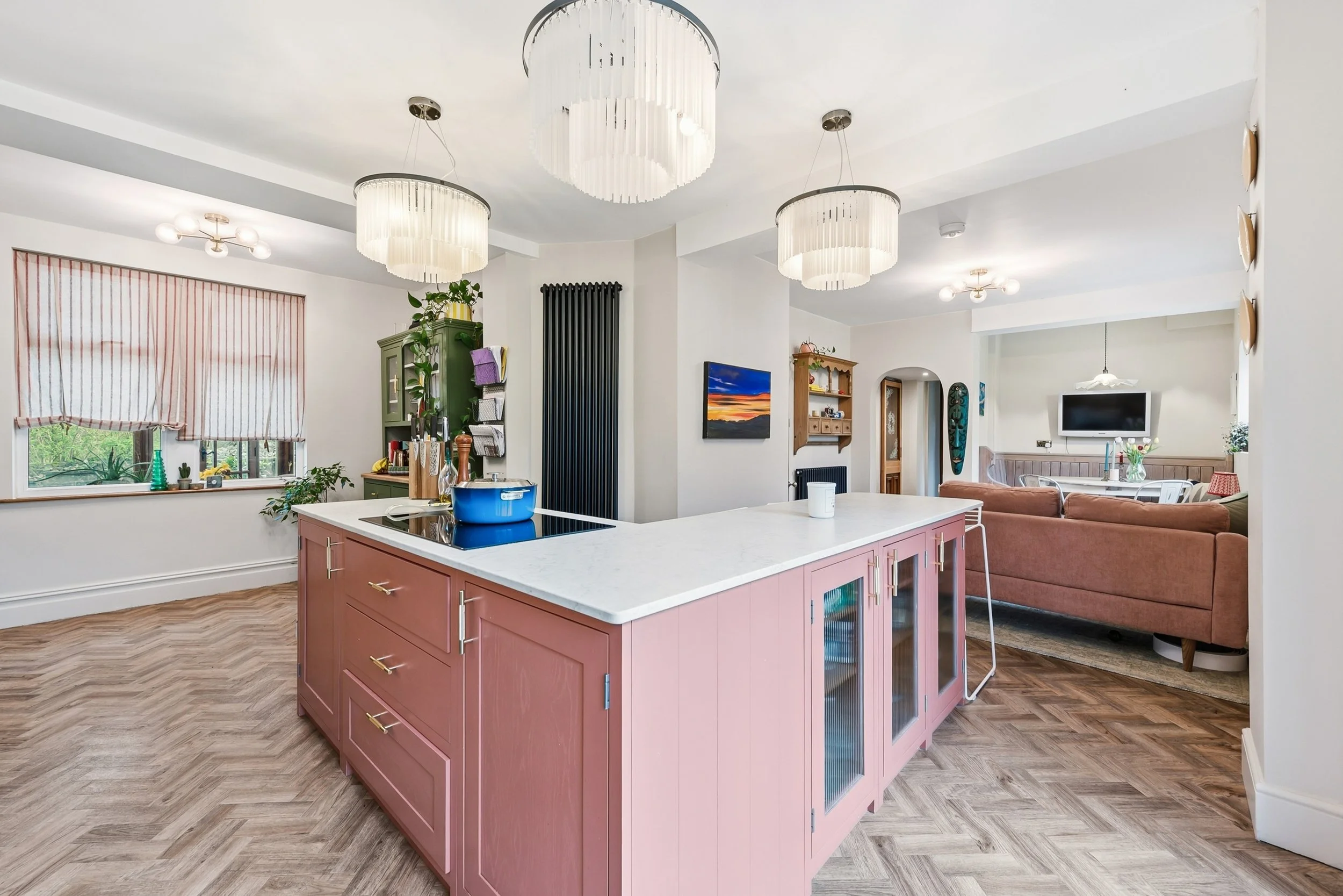 Kitchen island towards Dining area.jpg