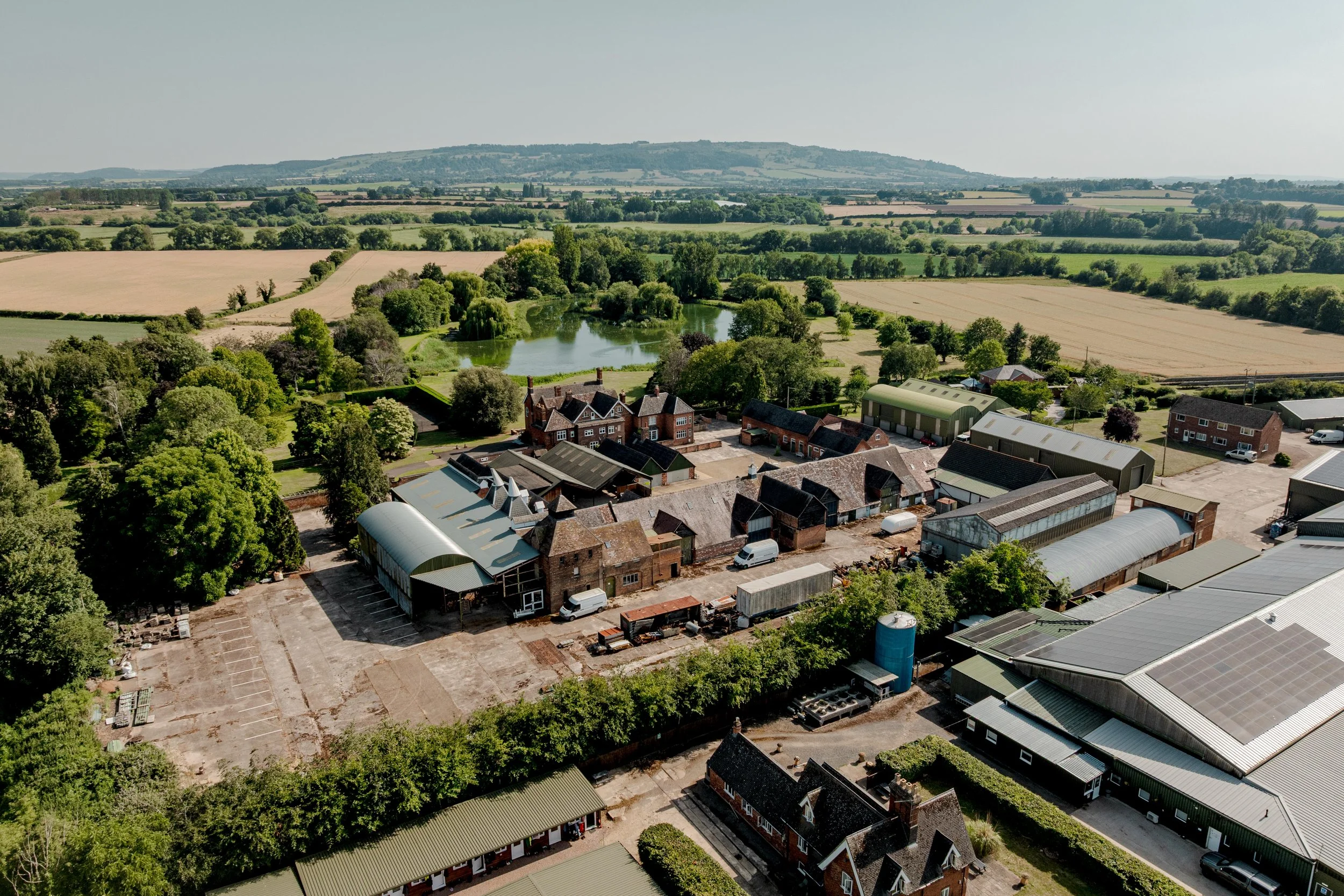 Springhill Fram - by CharlieGeaterPhotography 0788.jpg