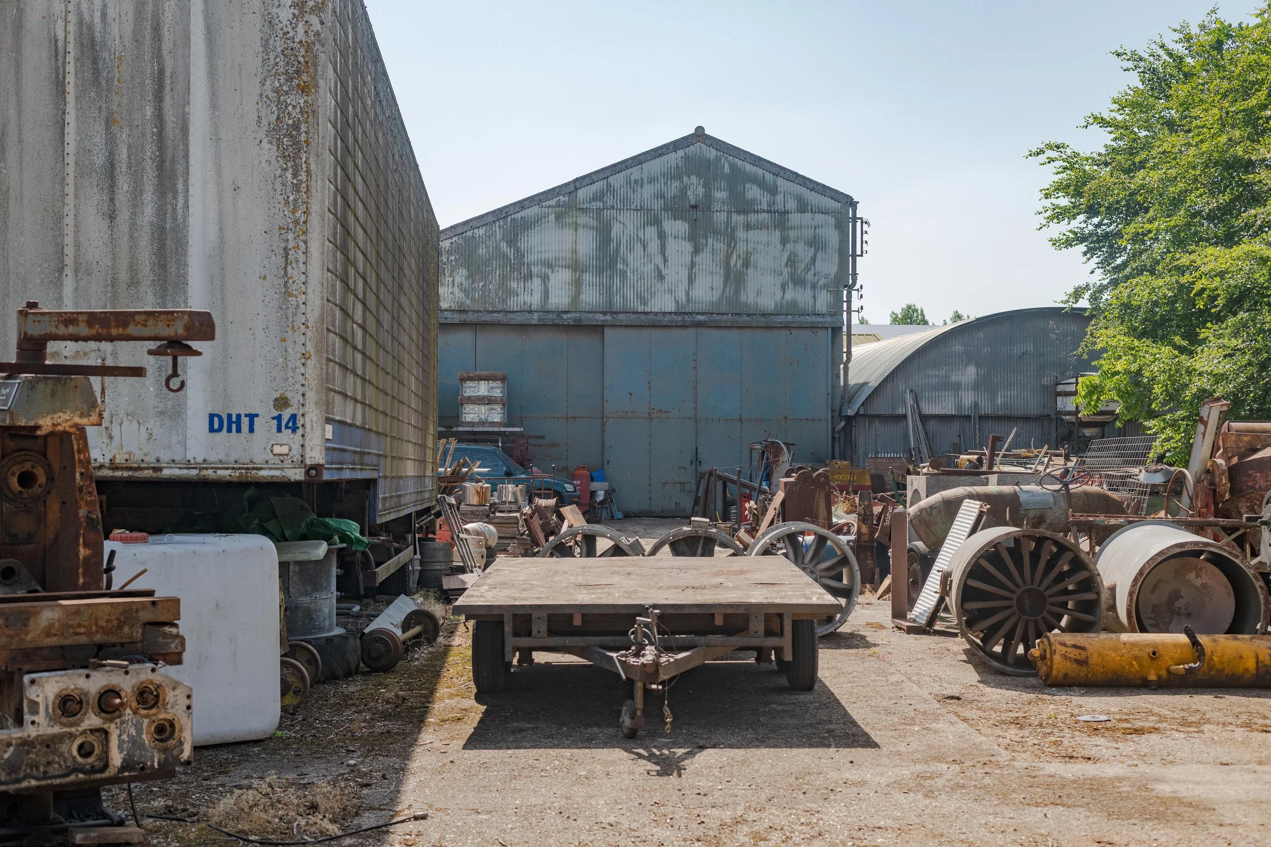 Springhill Fram - by CharlieGeaterPhotography 4079.jpg