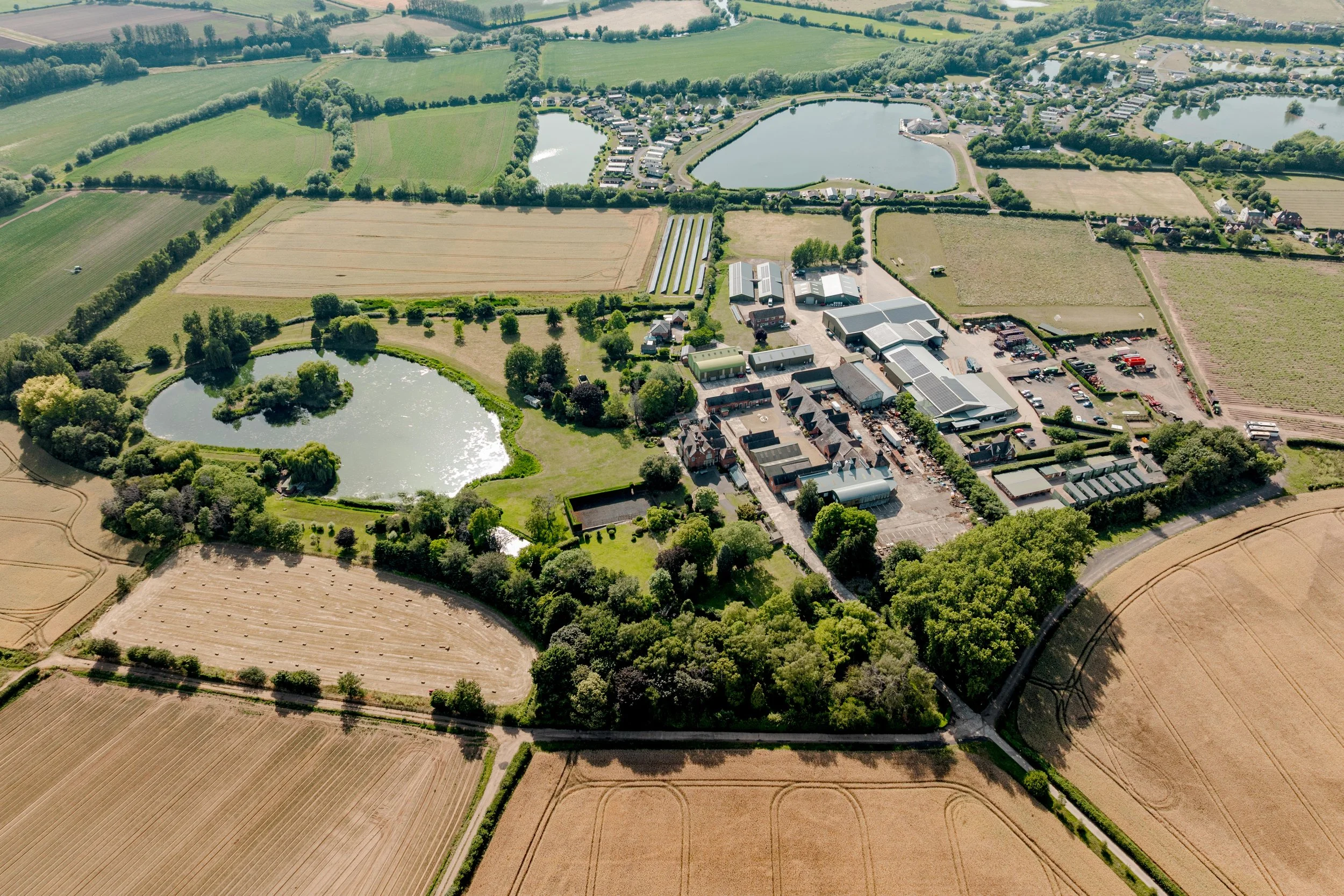 Springhill Fram - by CharlieGeaterPhotography 0819.jpg