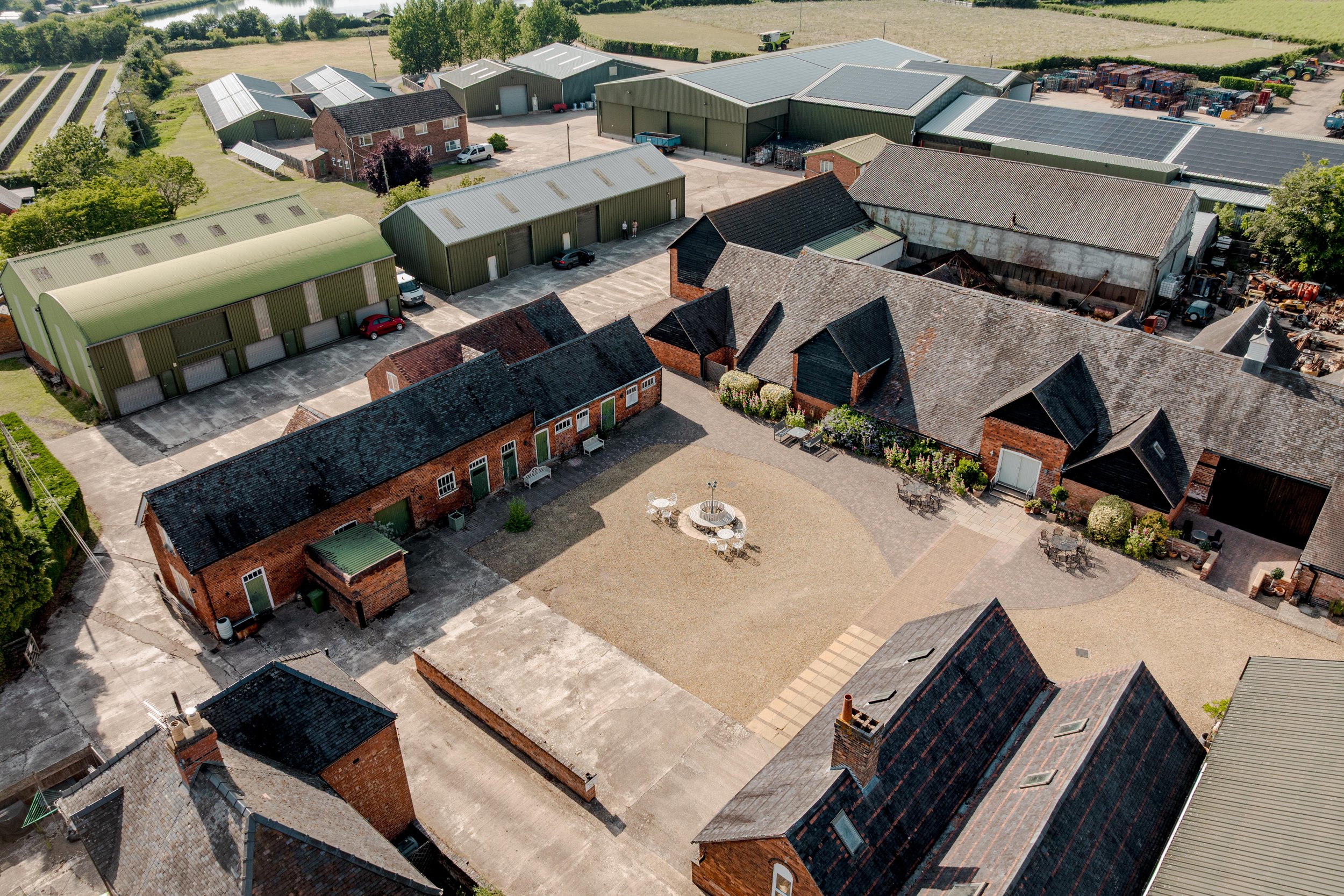 Springhill Fram - by CharlieGeaterPhotography 0861.jpg