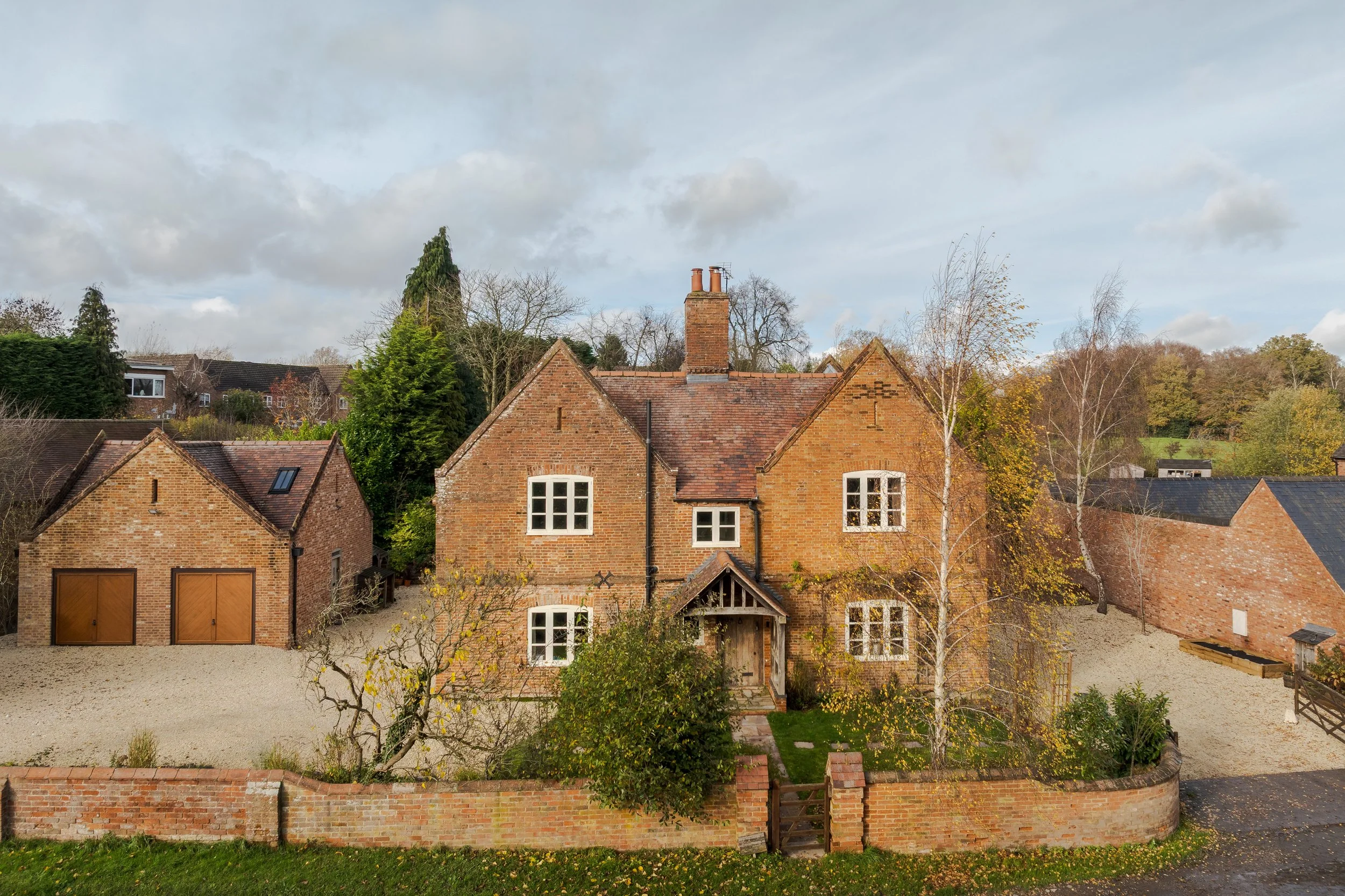 Priest Park Farmhouse - by CharlieGeaterPhotography - 0830.jpg