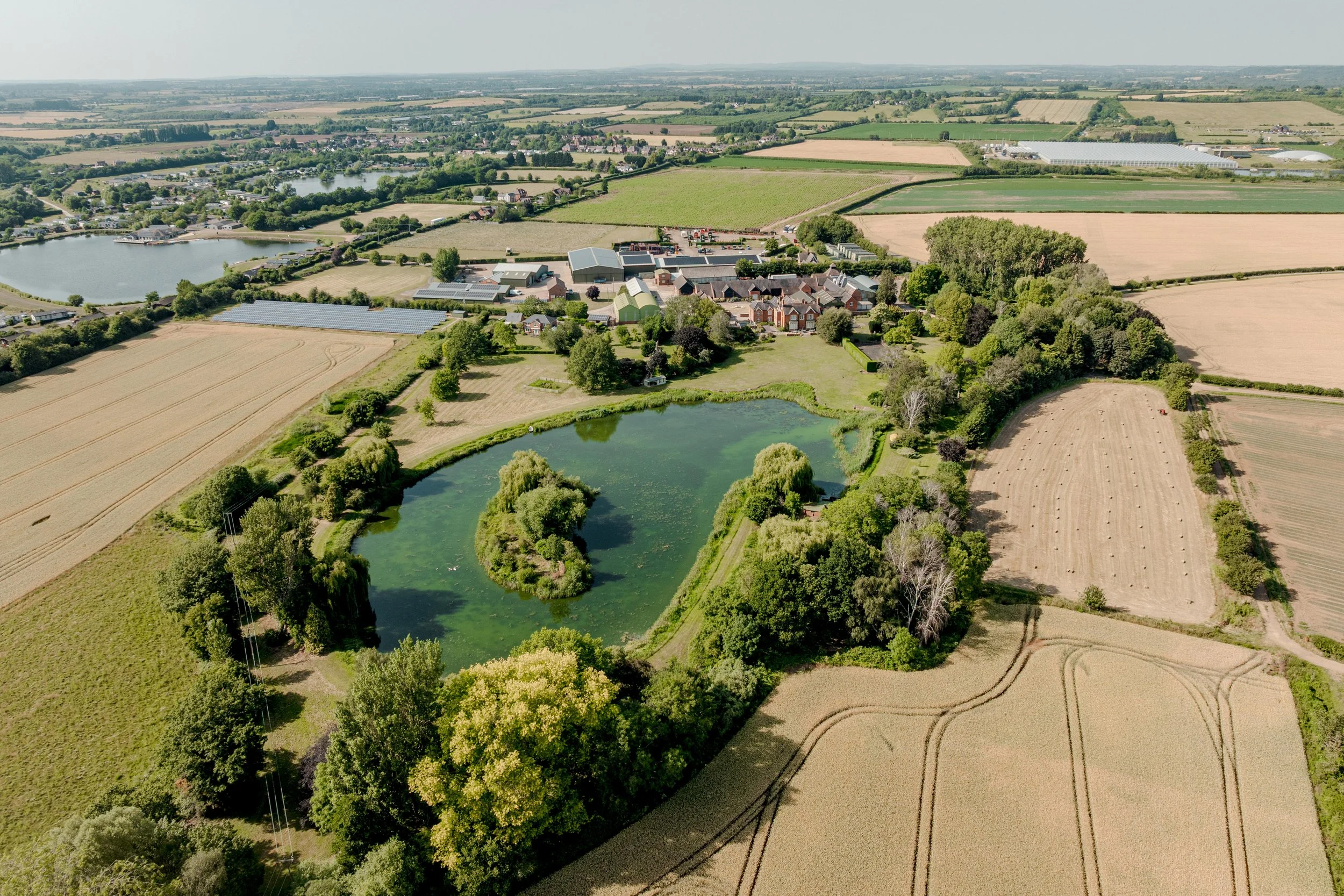 Springhill Fram - by CharlieGeaterPhotography 0829.jpg