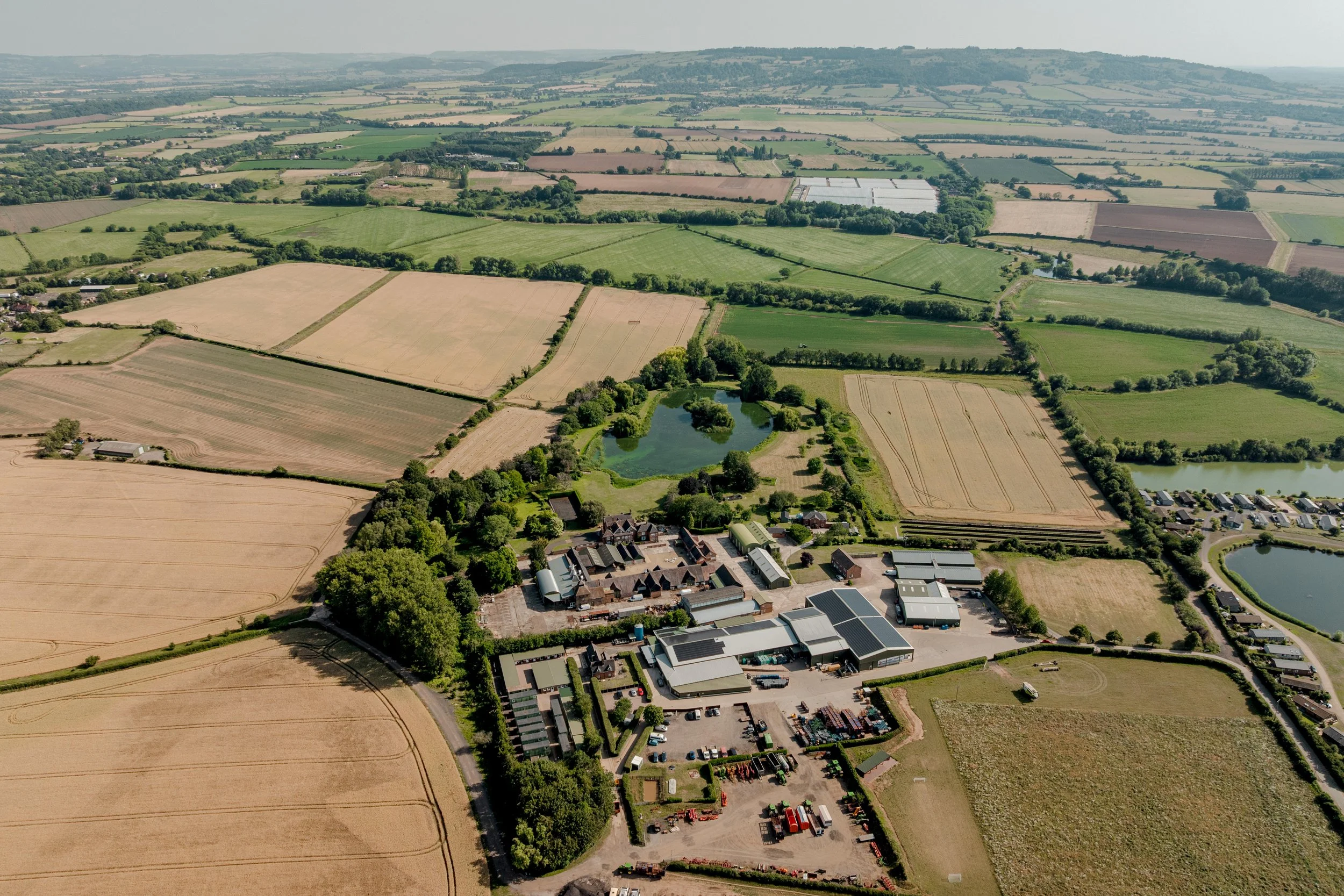 Springhill Fram - by CharlieGeaterPhotography 0812.jpg