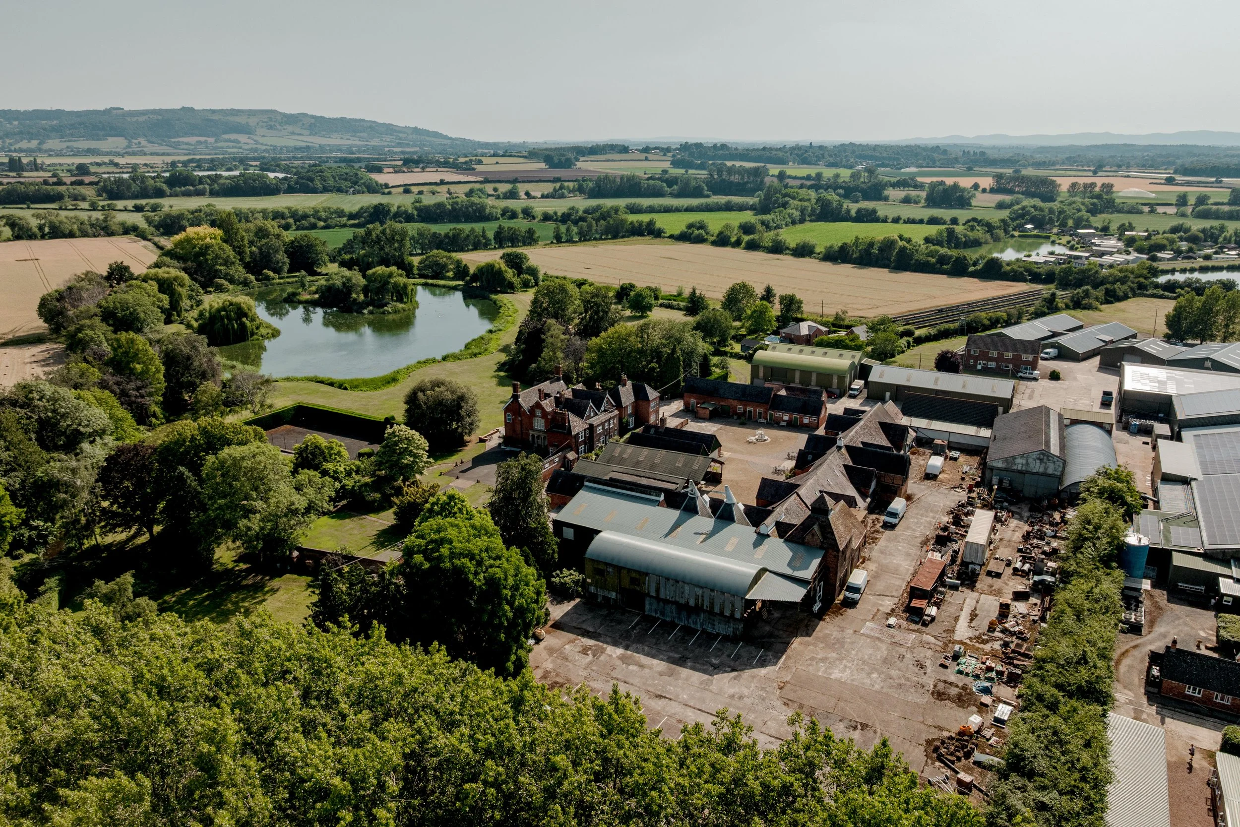 Springhill Fram - by CharlieGeaterPhotography 0790.jpg