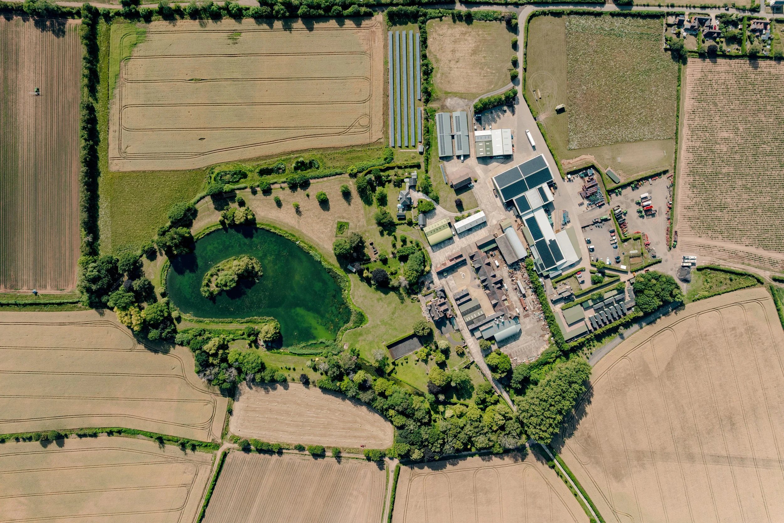 Springhill Fram - by CharlieGeaterPhotography 0823.jpg