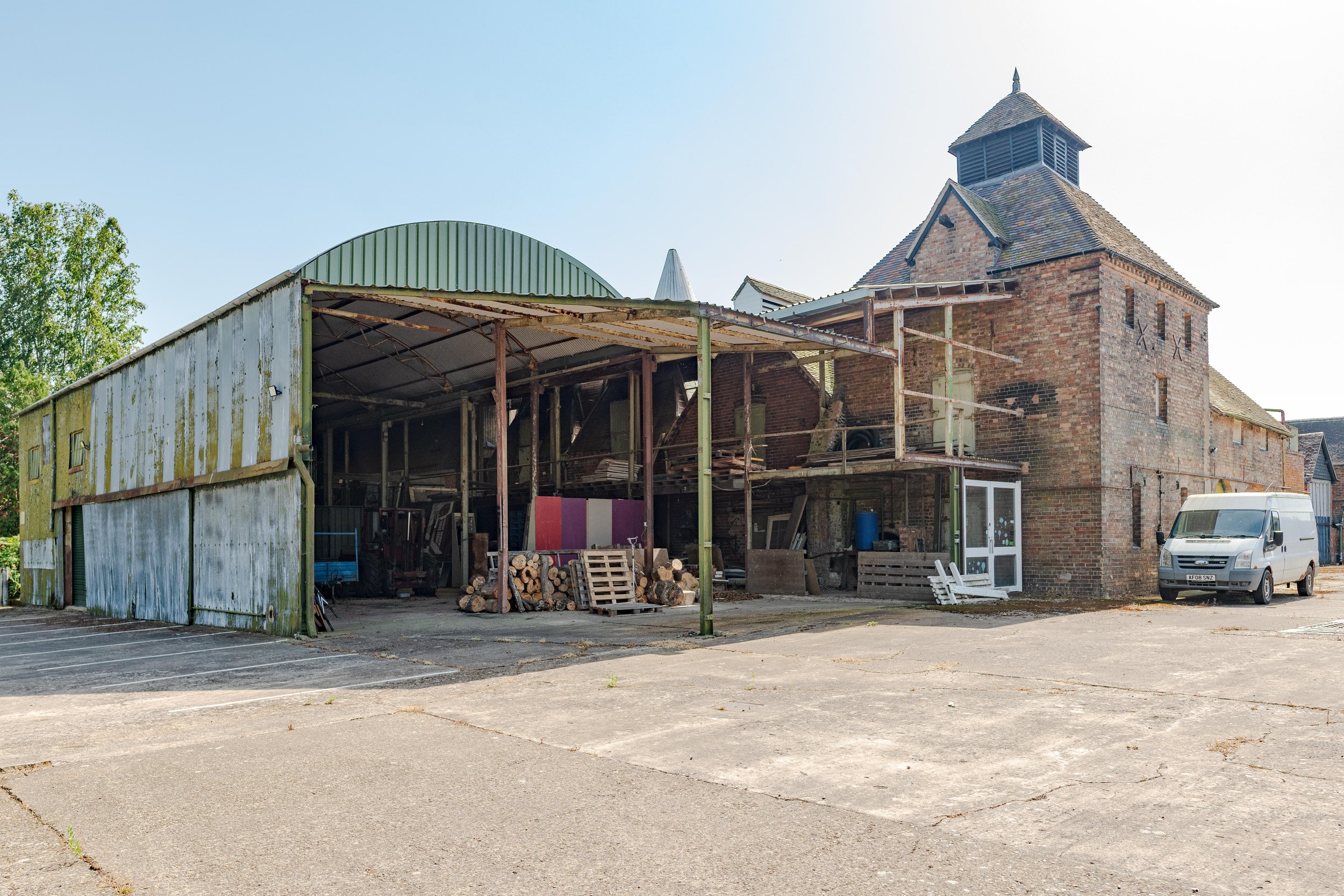 Springhill Fram - by CharlieGeaterPhotography 4069.jpg