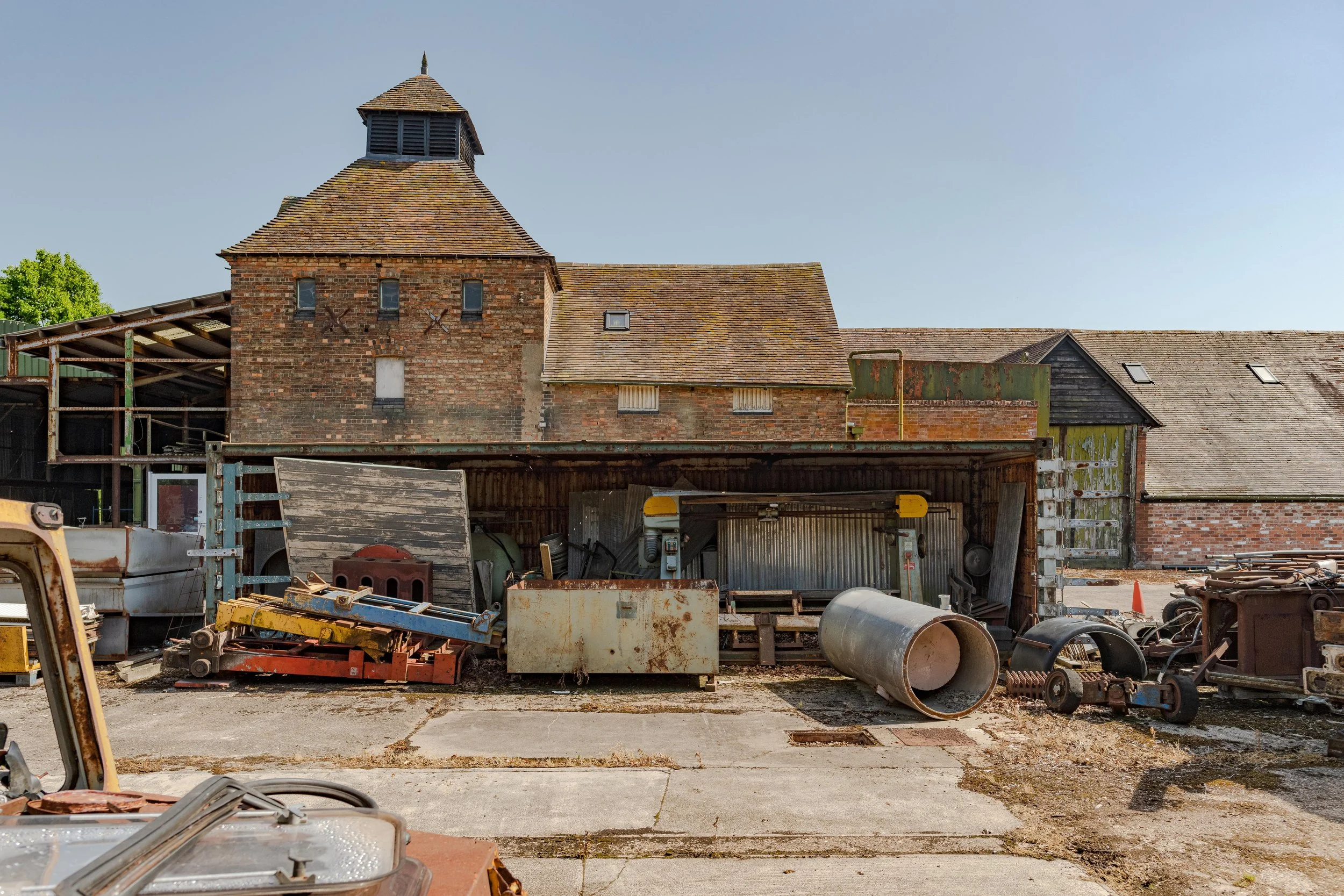 Springhill Fram - by CharlieGeaterPhotography 4085.jpg