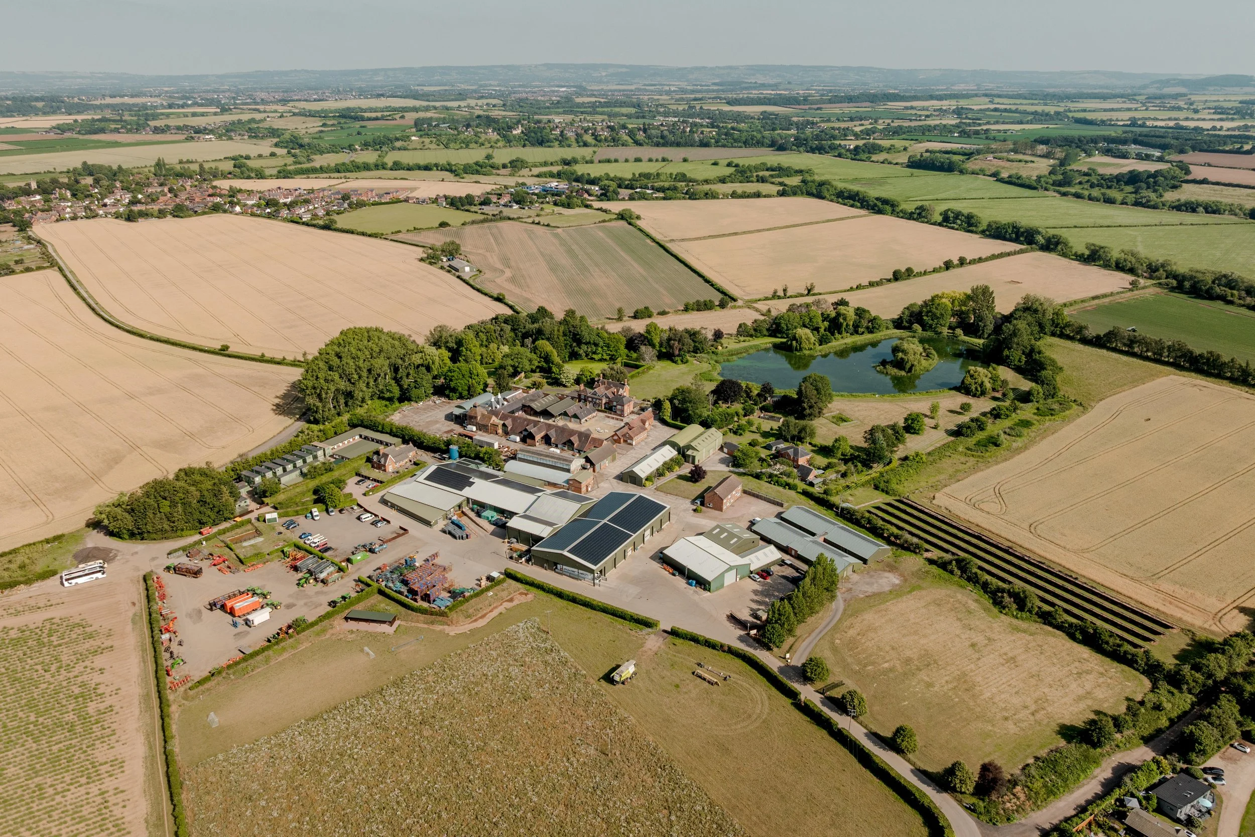 Springhill Fram - by CharlieGeaterPhotography 0808.jpg