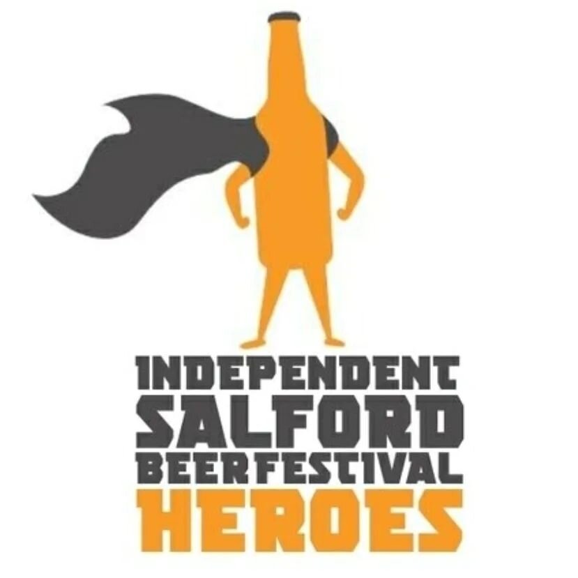 The FINAL #ISBFHeroes event.

The ULTIMATE Hero Brewery for ISBF.

The LAST chance to drink small pack from the small - yet MIGHTY - @FBrewery

A chance to say a proper goodbye to one of the nicest humans in beer.

Read. Click. Buy. And Please RT.

h