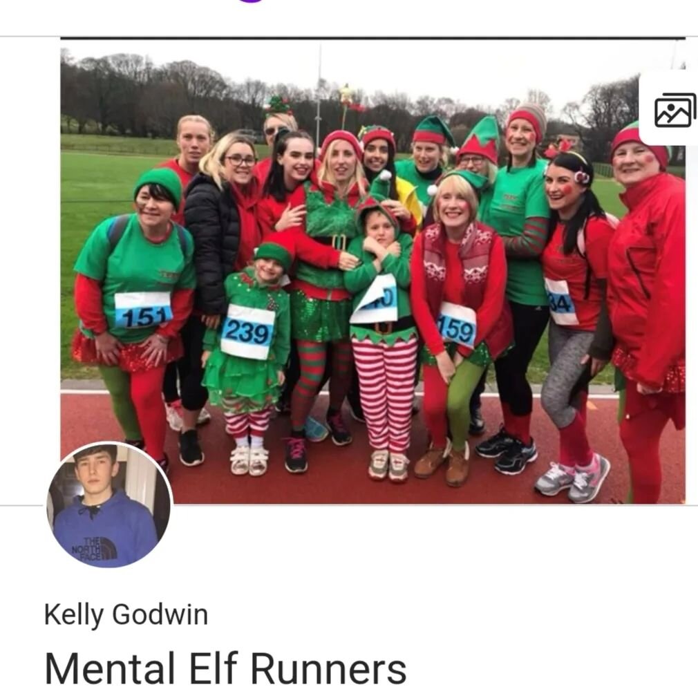 Some #ISBFFamily members (Inc The Boss) are doing A GOOD THING  for Lancashire MIND next weekend, in memory of our much missed son, Fionn.

Times are hard. But if you could spare a few &pound; for the cause it would be hugely appreciated.

Please RT.