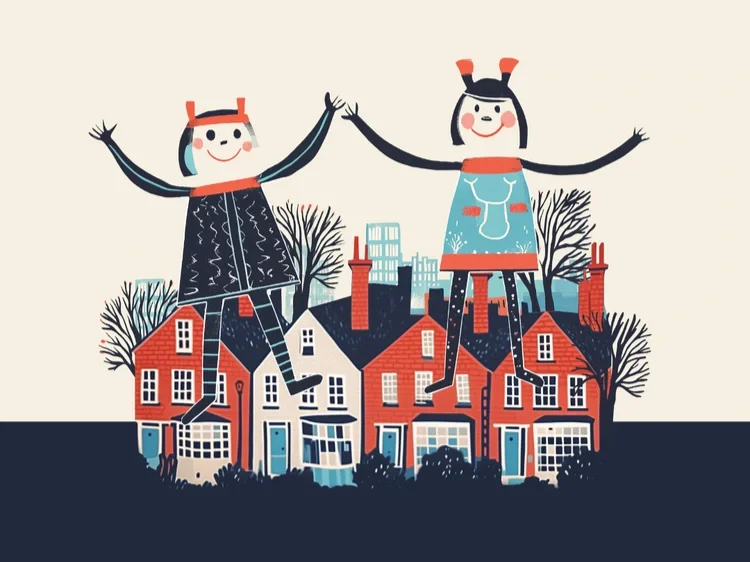 Smethwick Puppetry Festival 2025