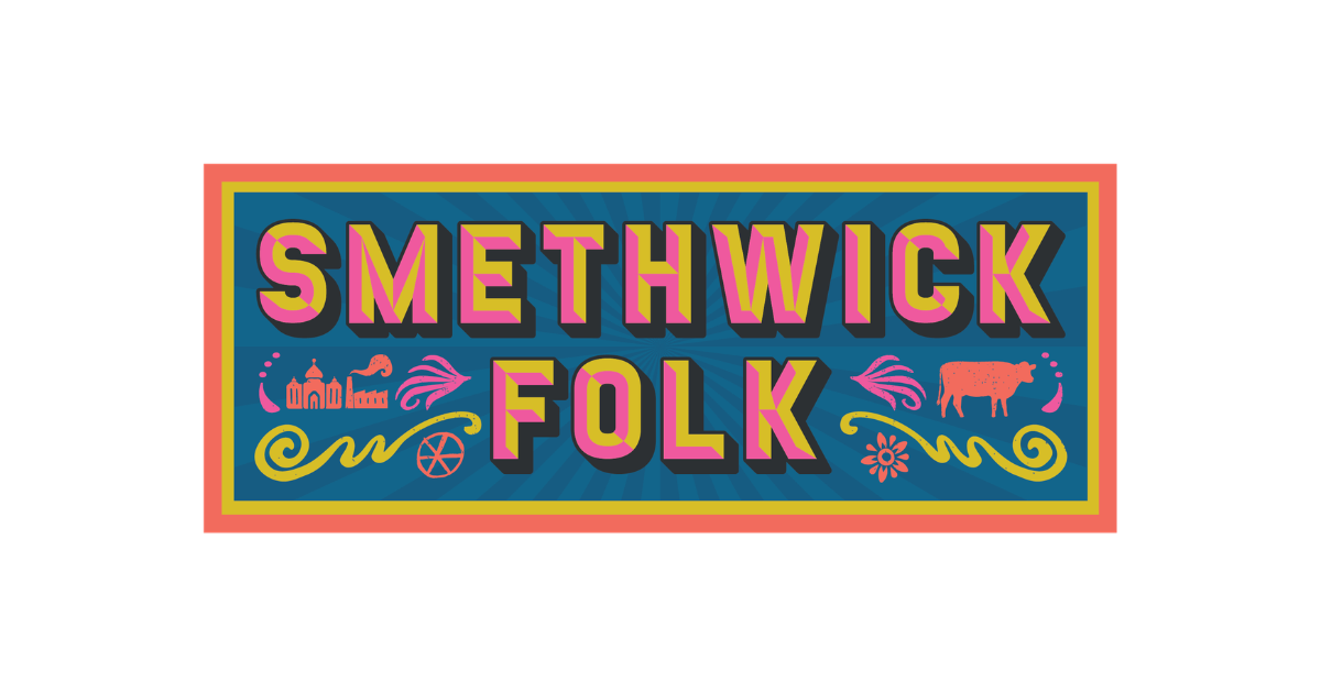 Introducing Smethwick Folk