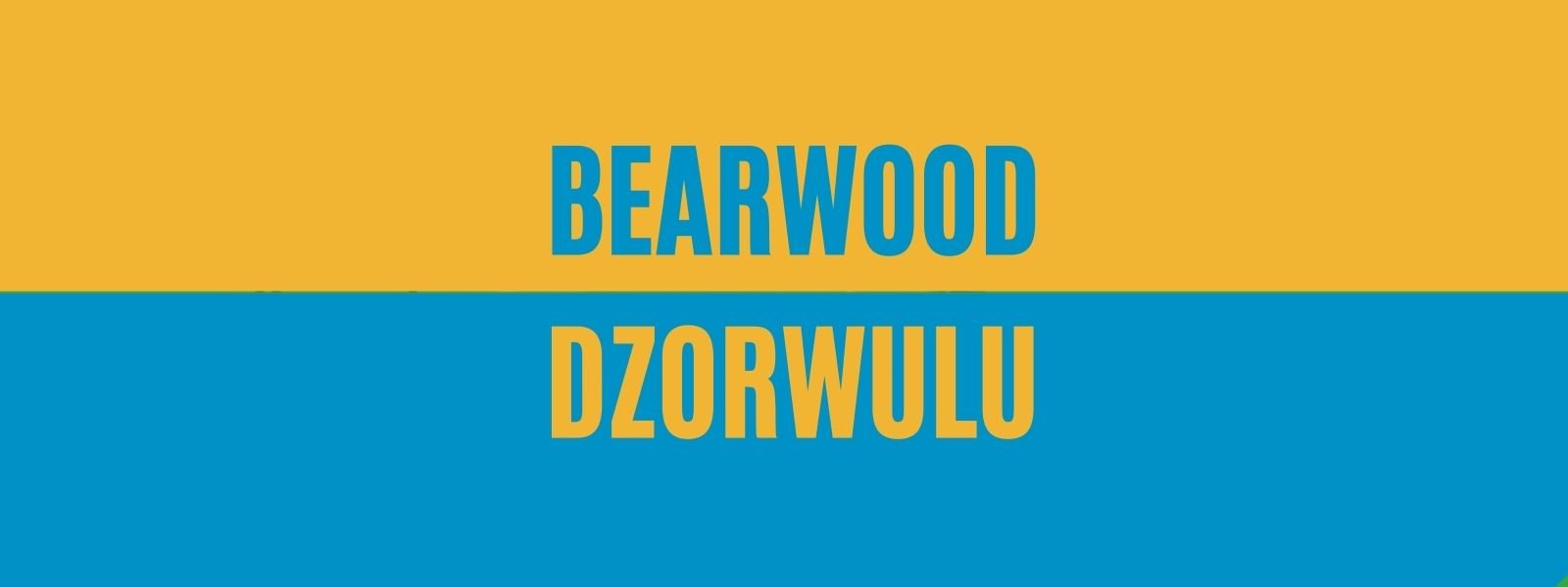 Bearwood To Dzorwulu (And Back Again) Videos Launched