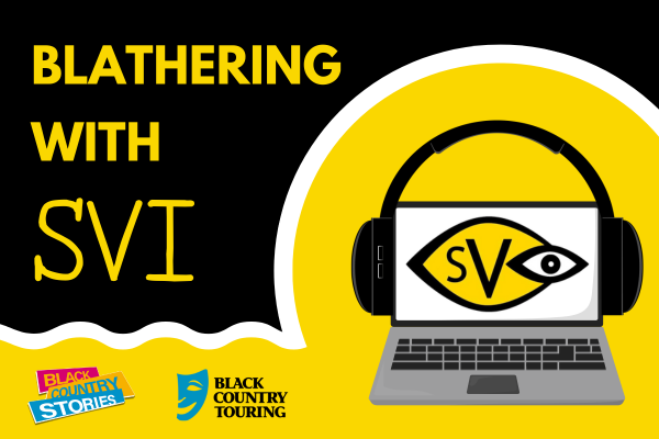 Blathering With SVI Podcast