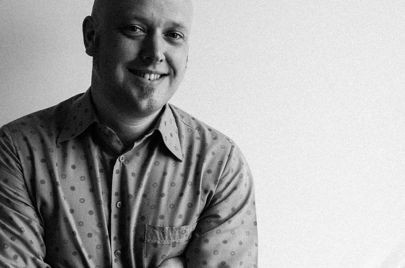 Alex creative director