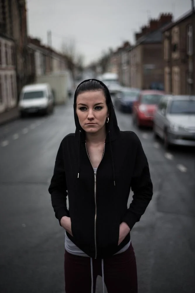 Iphigenia in Splott photograph