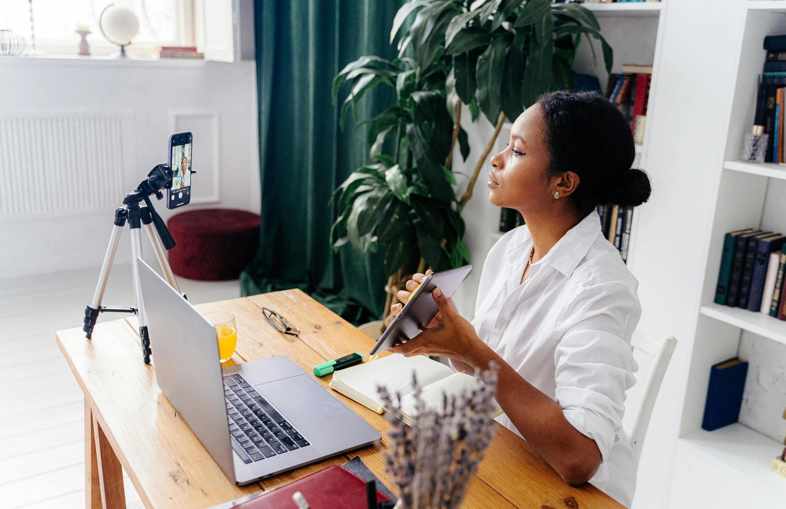 social media strategy for video content for business