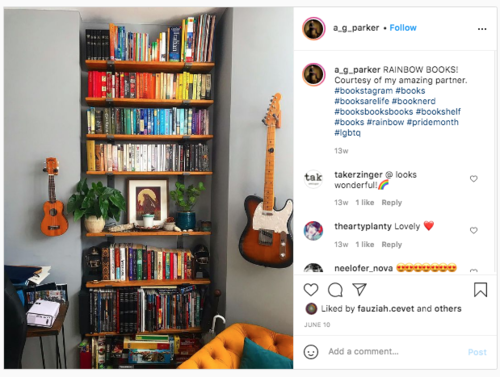 @a_g_parker, Instagram