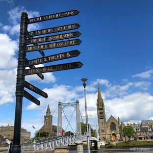 Gallery — Inverness Festival of Walking and Wheeling