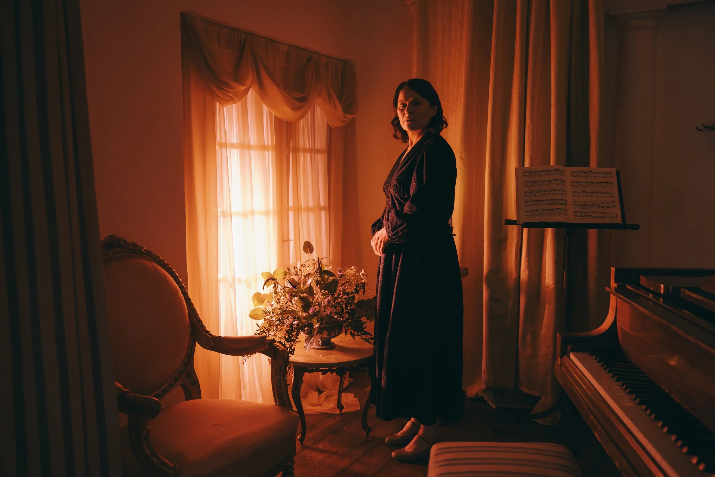 The Read: Persuasion
Open Gallery