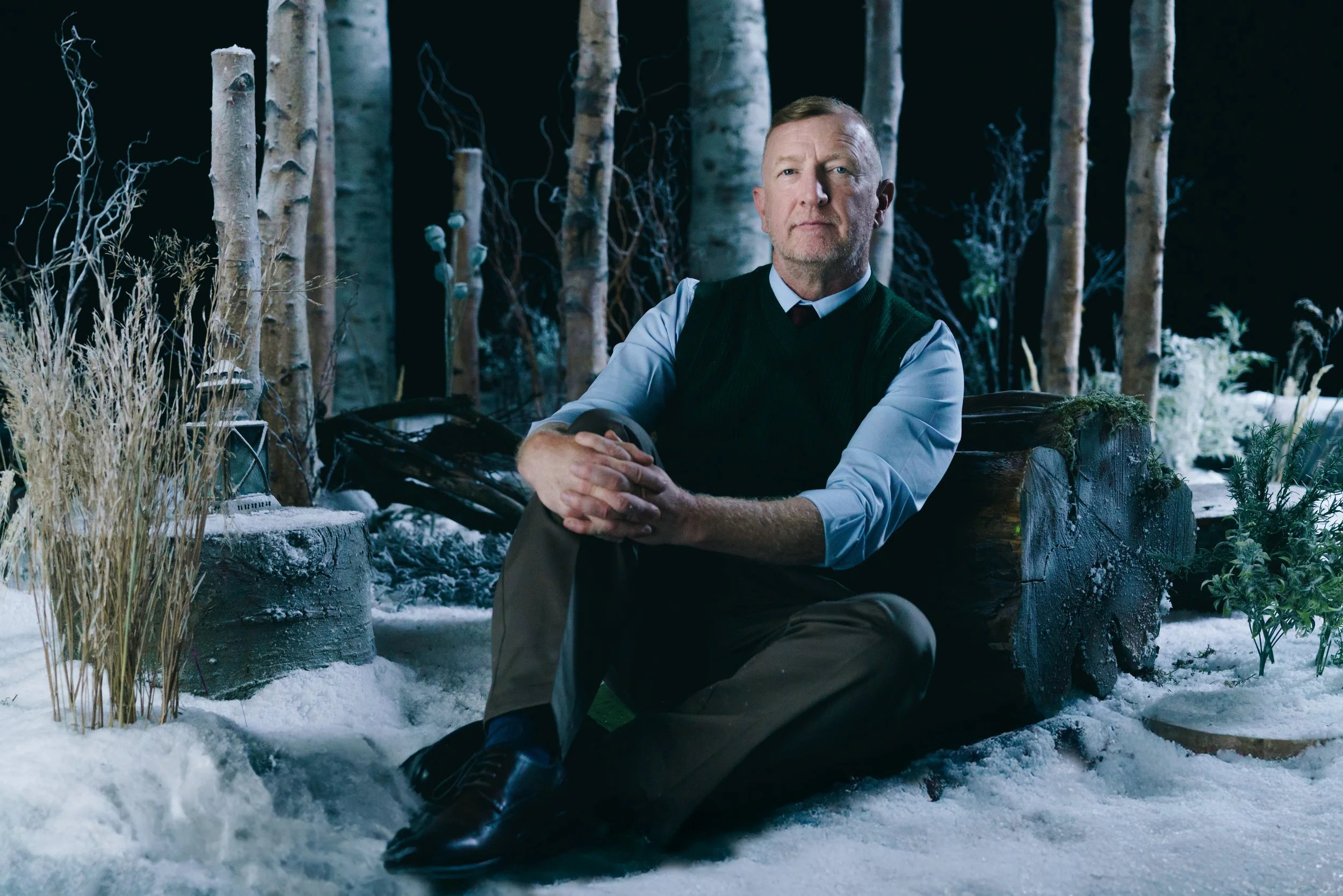 The Read: The Lion, The Witch & The Wardrobe
Open Gallery