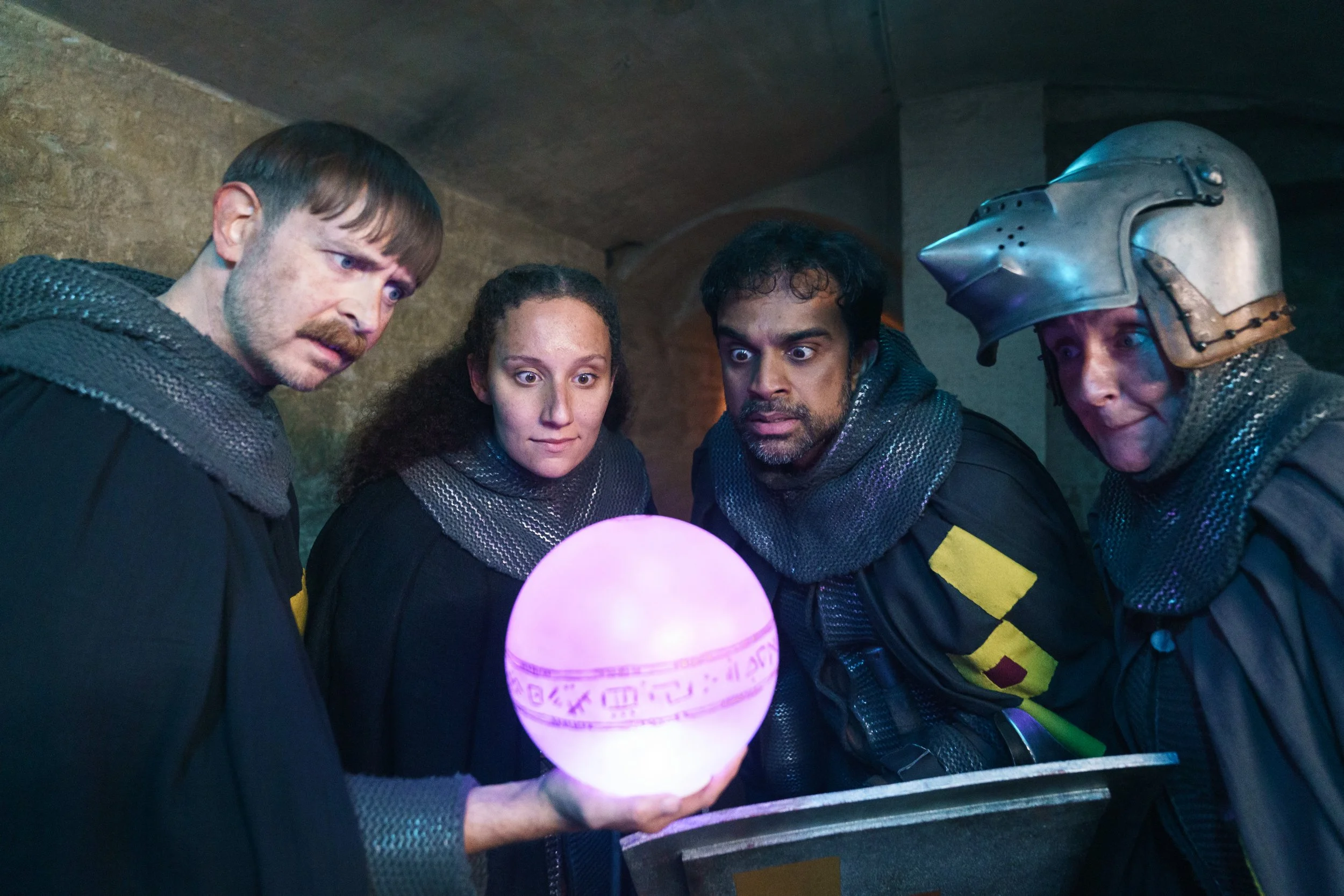 Odd Squad (S6)
Open Gallery