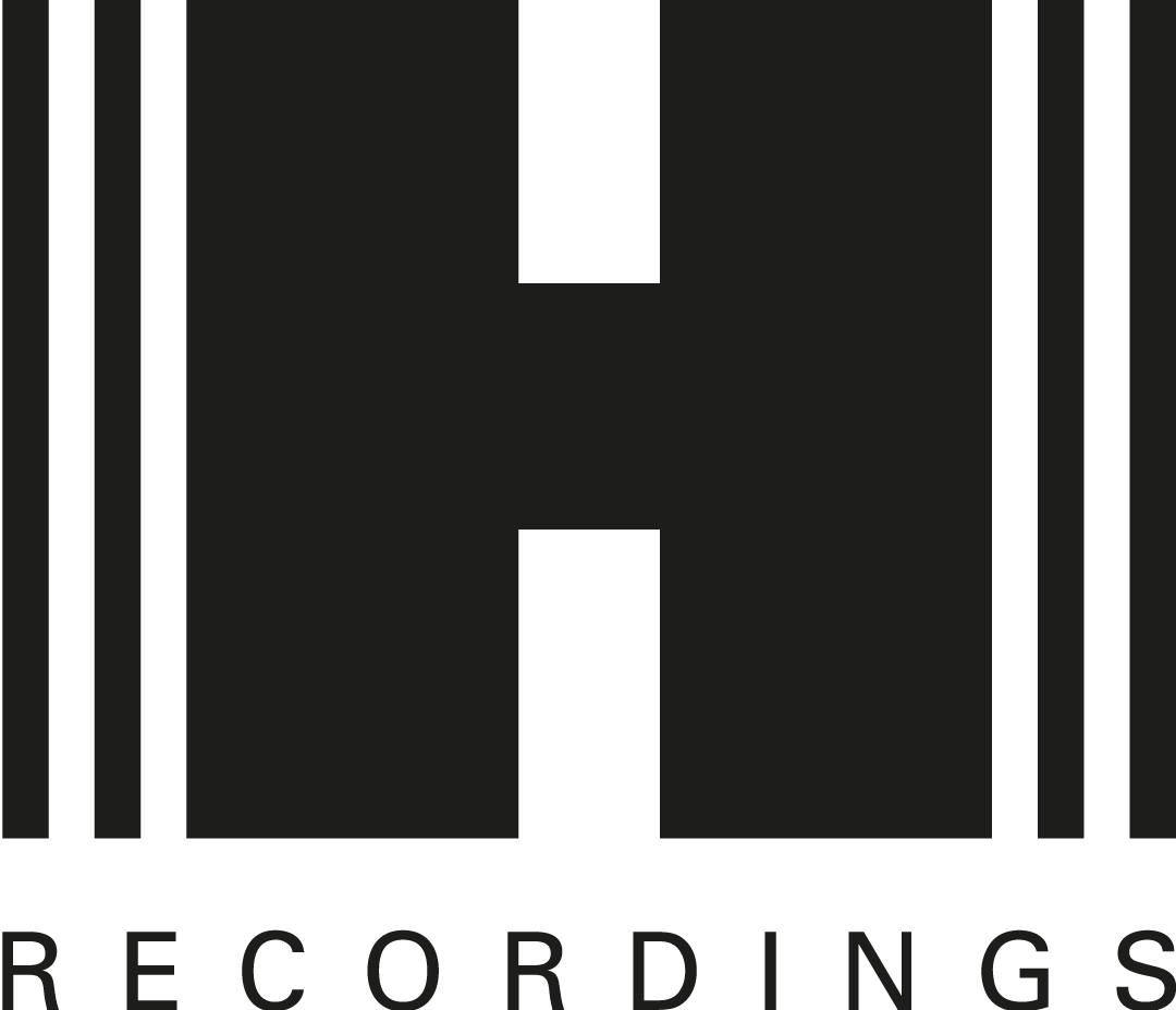 Harder Recordings