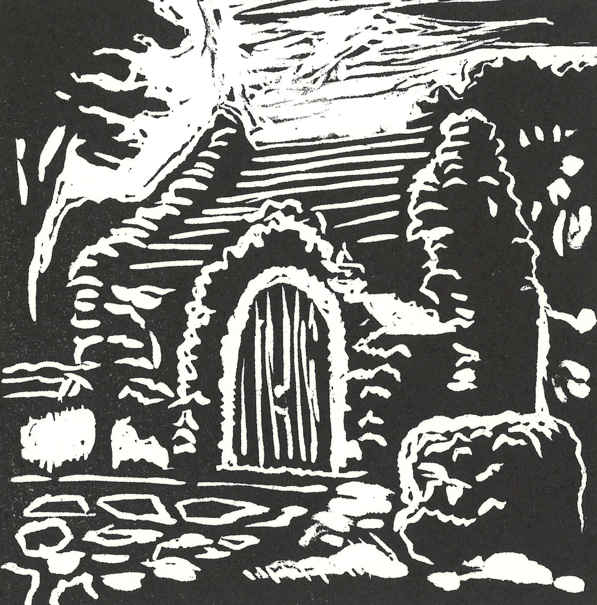 Gostwyck Chapel - Artist Proof.jpg